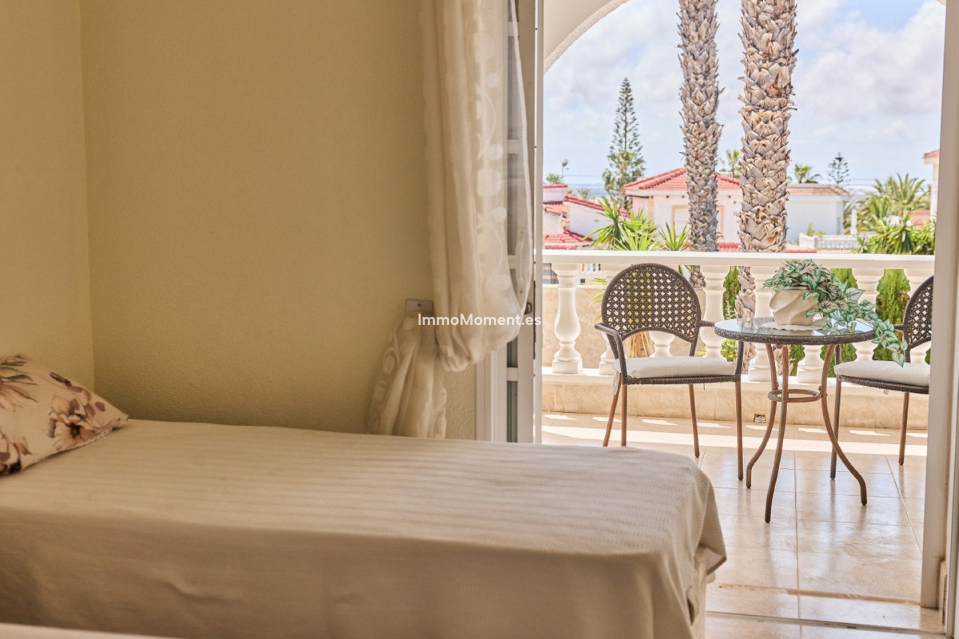 Resale - Detached villa - Rojales - Ciudad Quesada