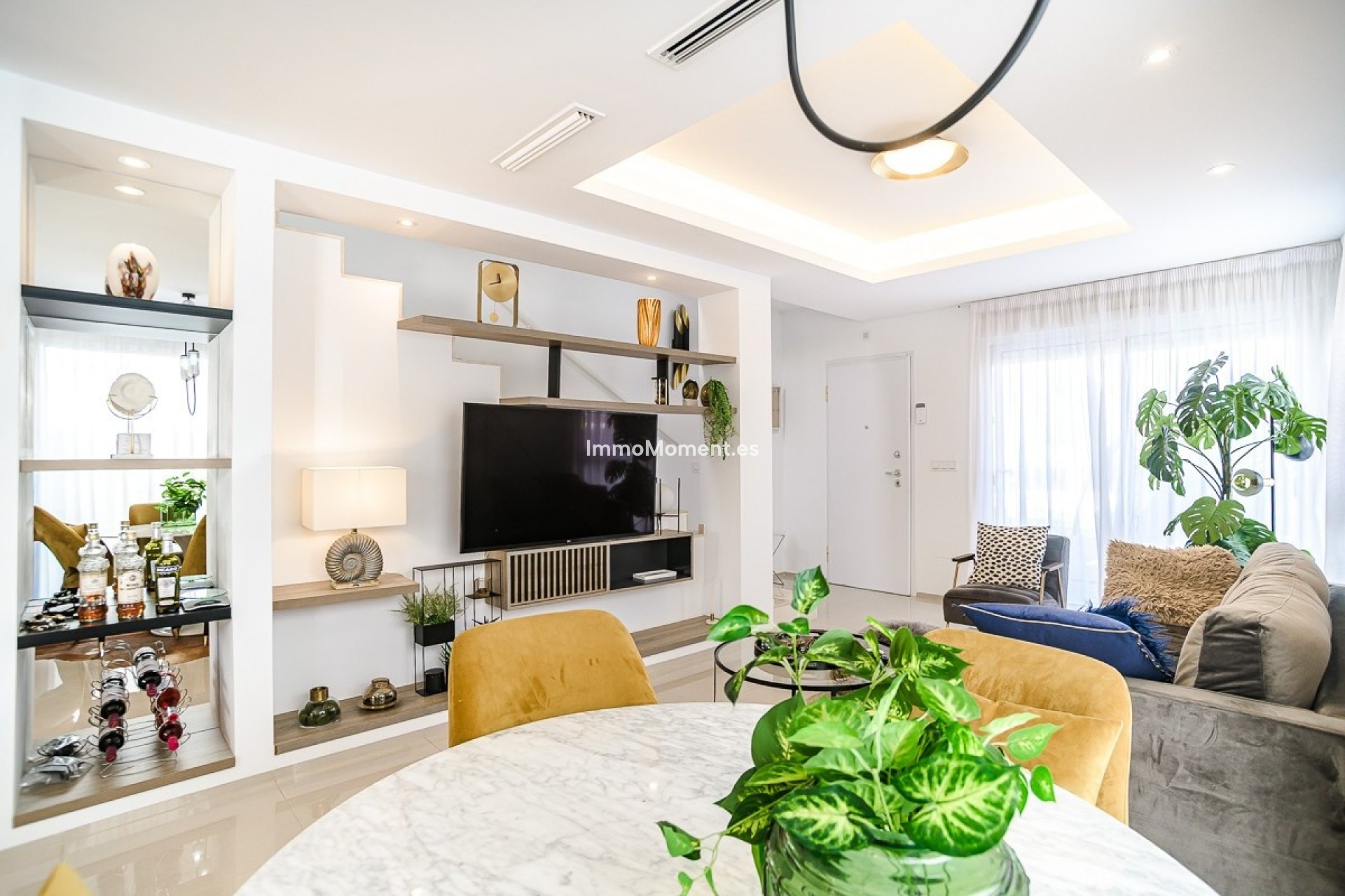 Resale - Detached villa - Rojales - Ciudad Quesada