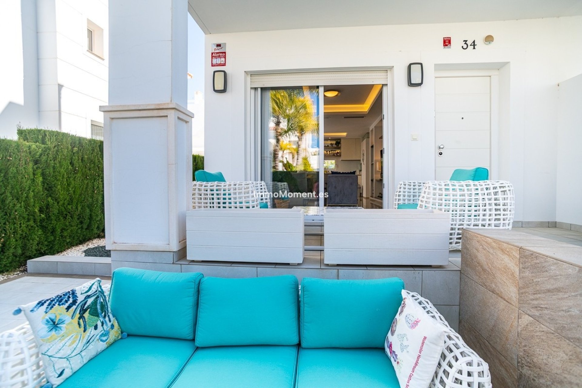 Resale - Detached villa - Rojales - Ciudad Quesada