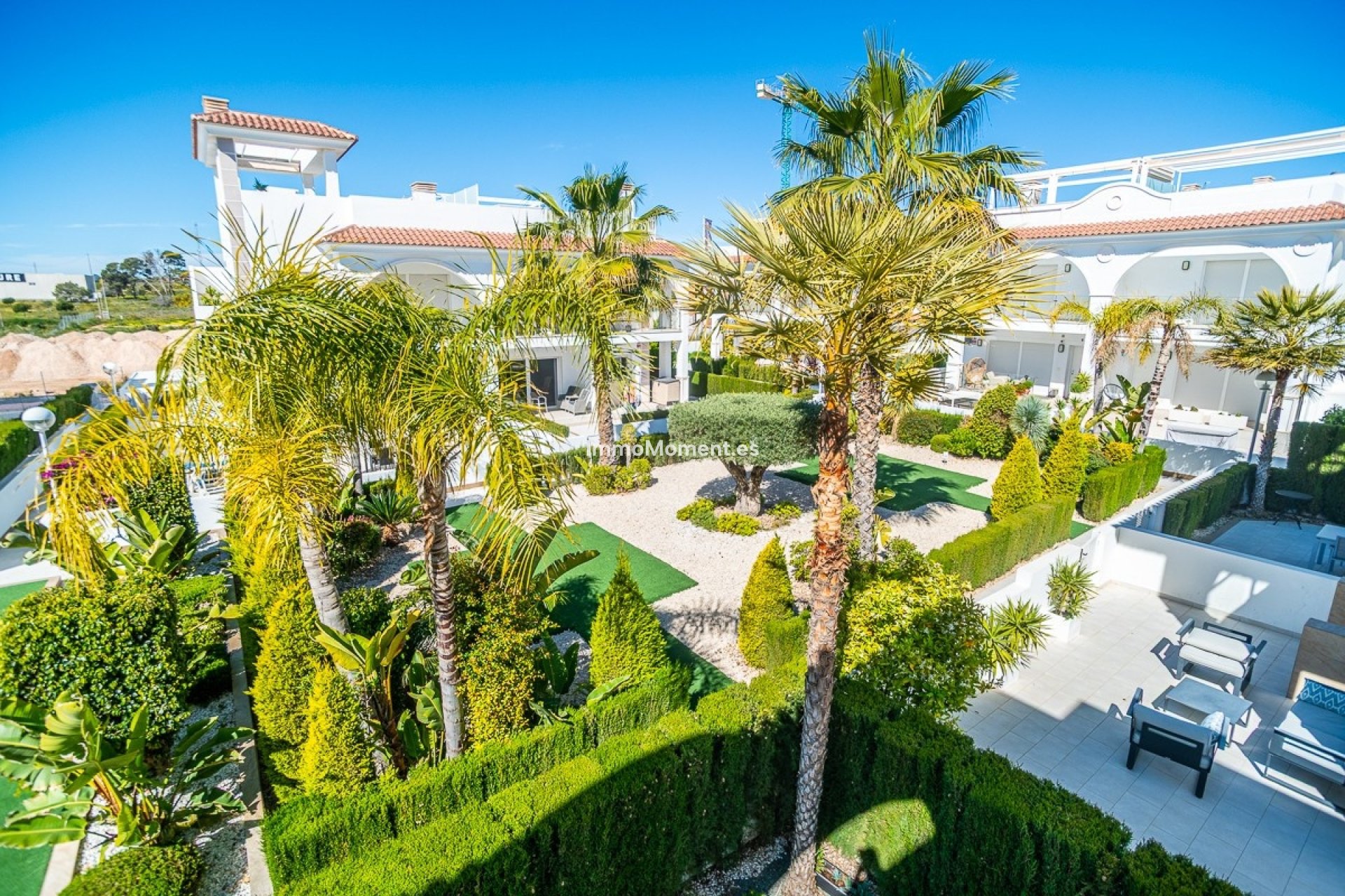 Resale - Detached villa - Rojales - Ciudad Quesada