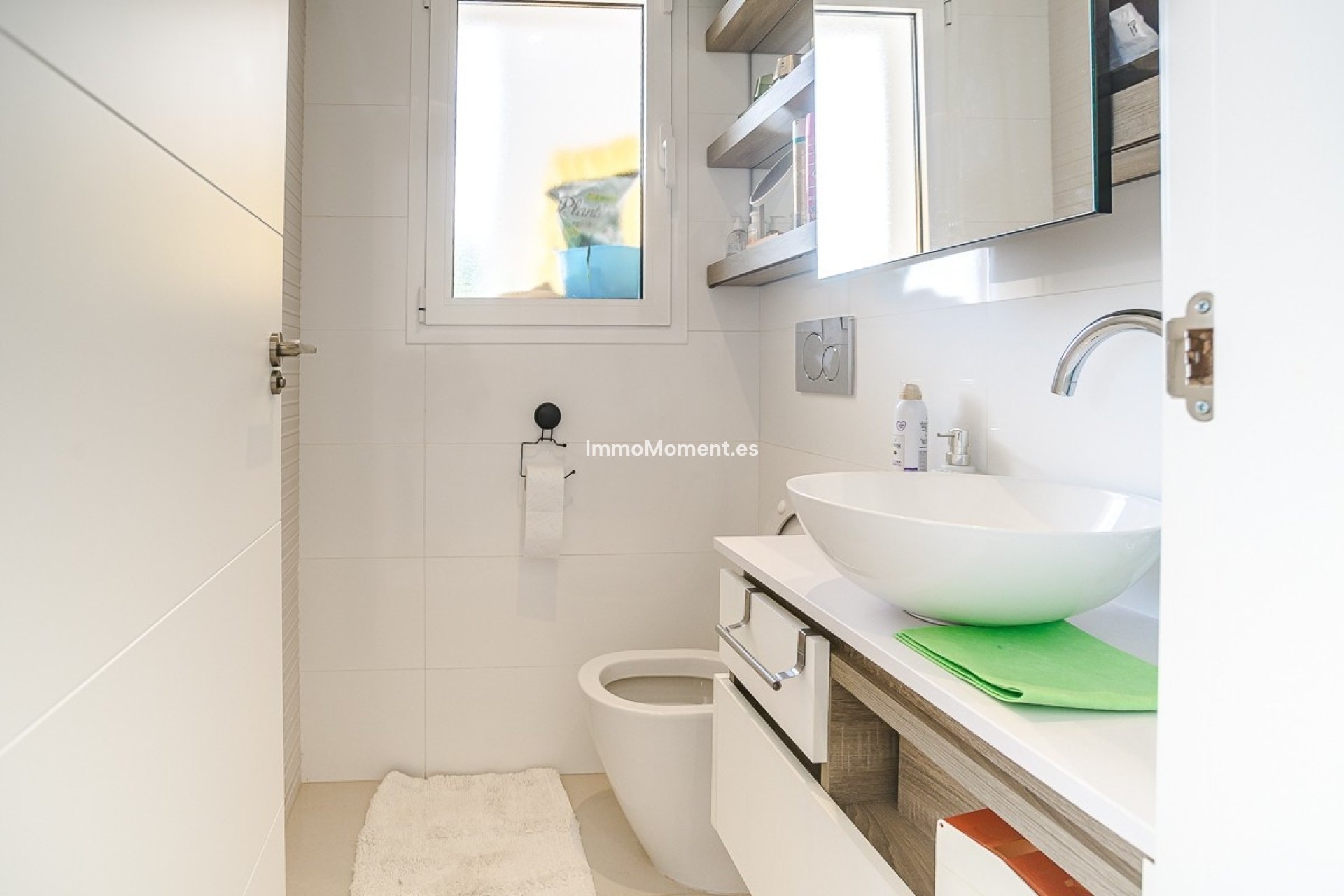 Resale - Detached villa - Rojales - Ciudad Quesada