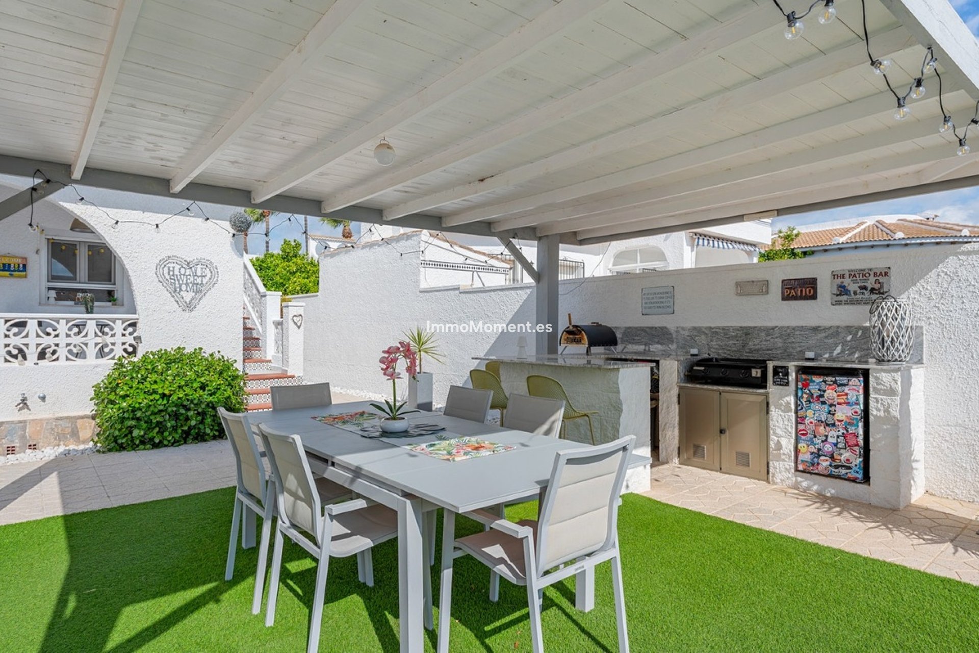 Resale - Detached villa - Rojales - Ciudad Quesada