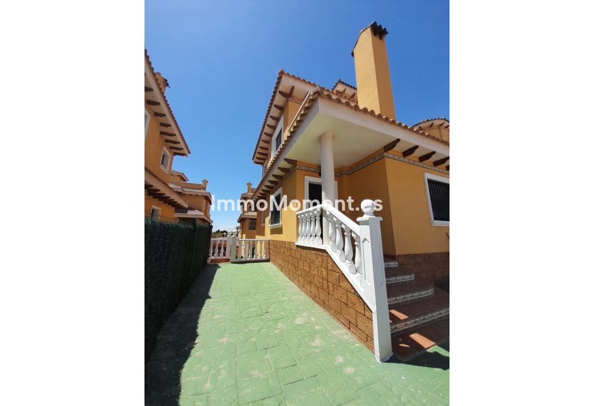 Resale - Detached villa - Rojales - Ciudad Quesada