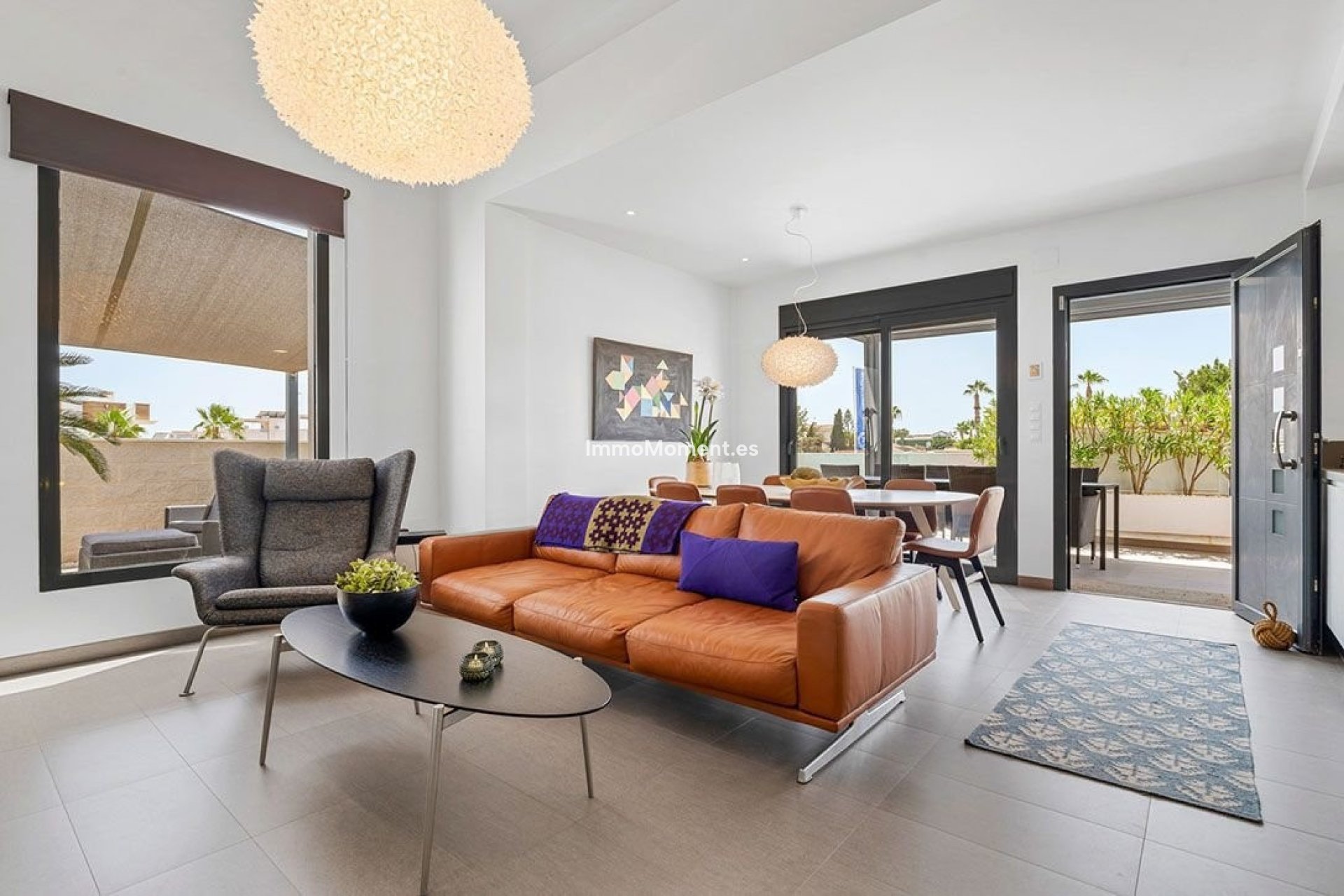 Resale - Detached villa - Rojales - Ciudad Quesada