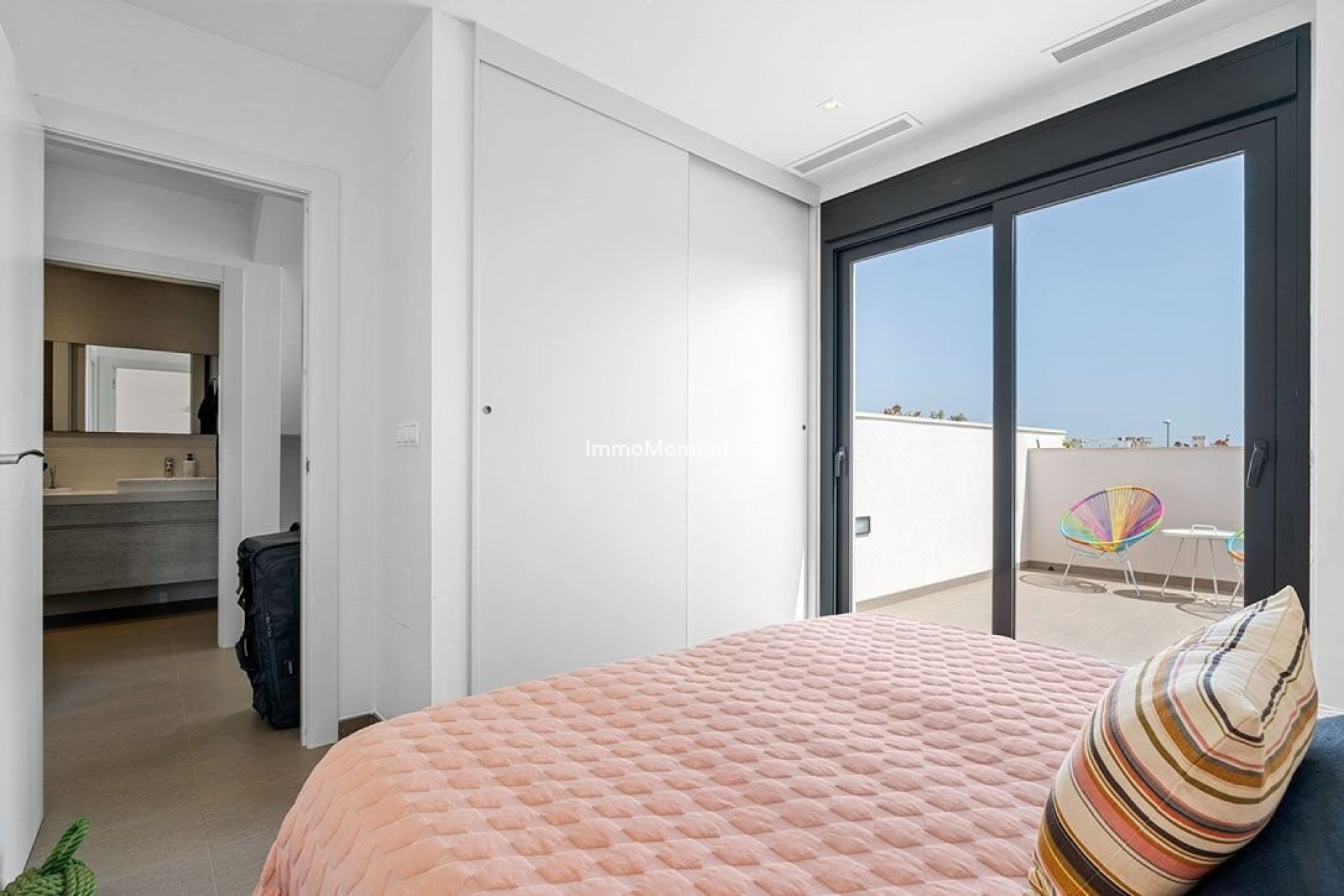 Resale - Detached villa - Rojales - Ciudad Quesada