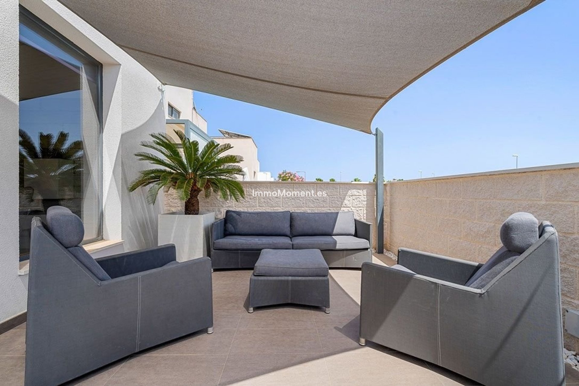 Resale - Detached villa - Rojales - Ciudad Quesada