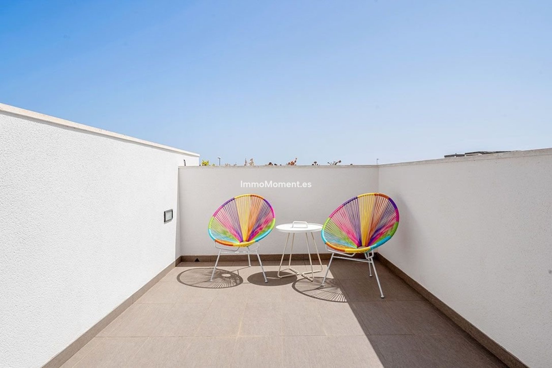 Resale - Detached villa - Rojales - Ciudad Quesada