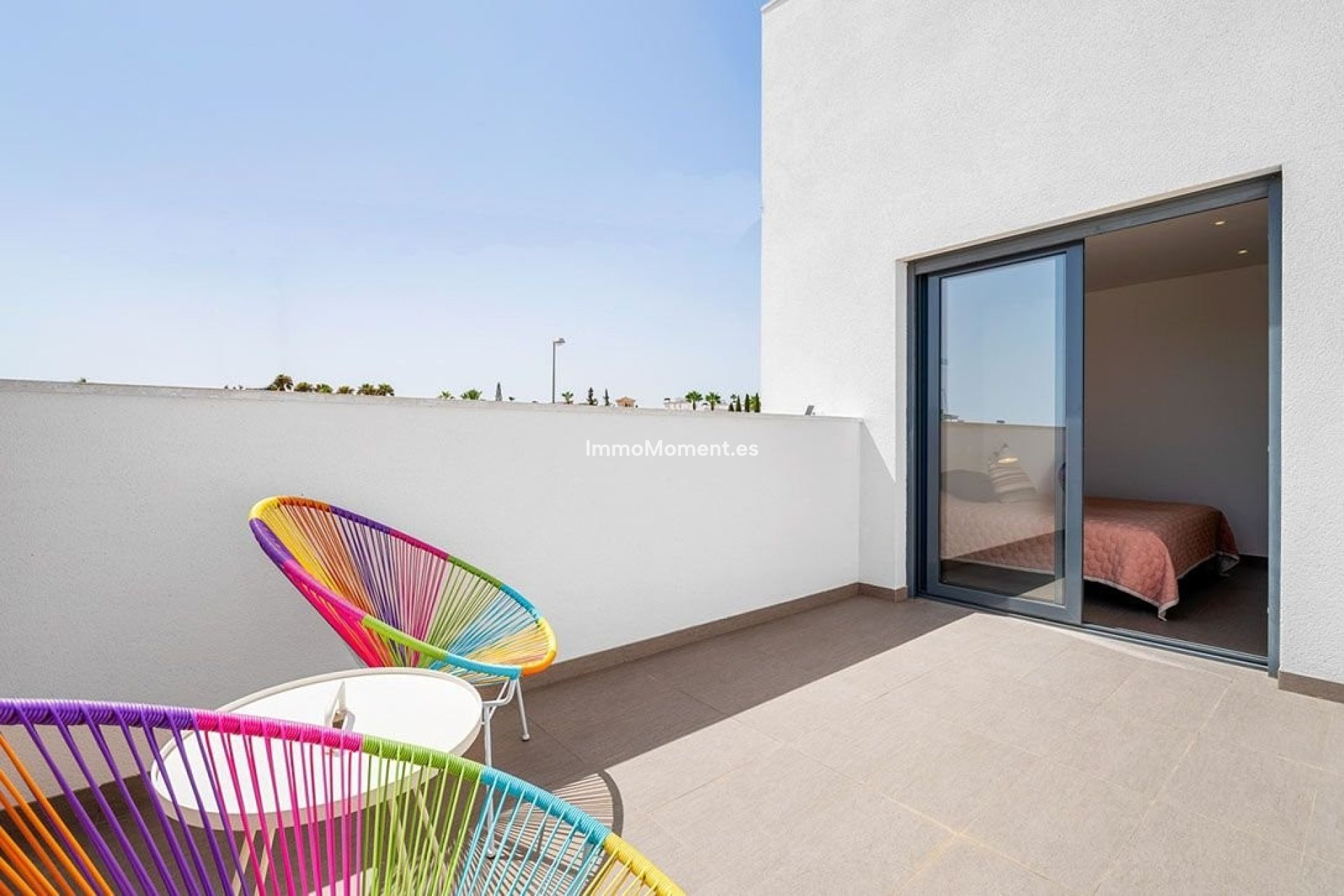 Resale - Detached villa - Rojales - Ciudad Quesada