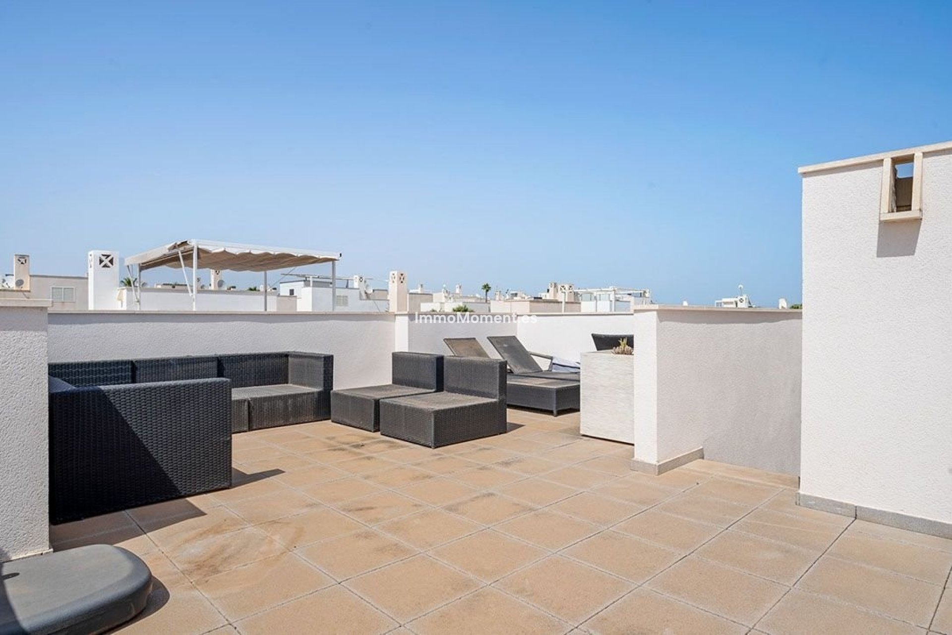 Resale - Detached villa - Rojales - Ciudad Quesada