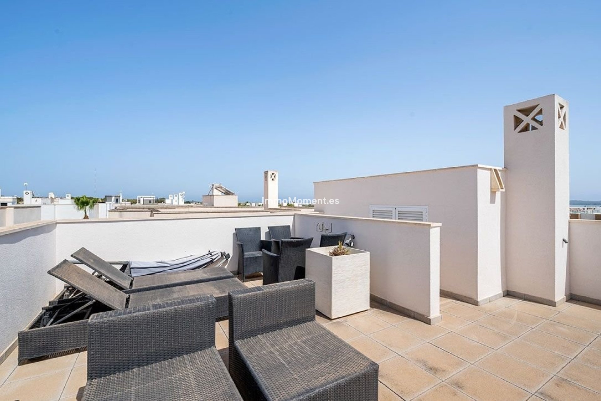 Resale - Detached villa - Rojales - Ciudad Quesada