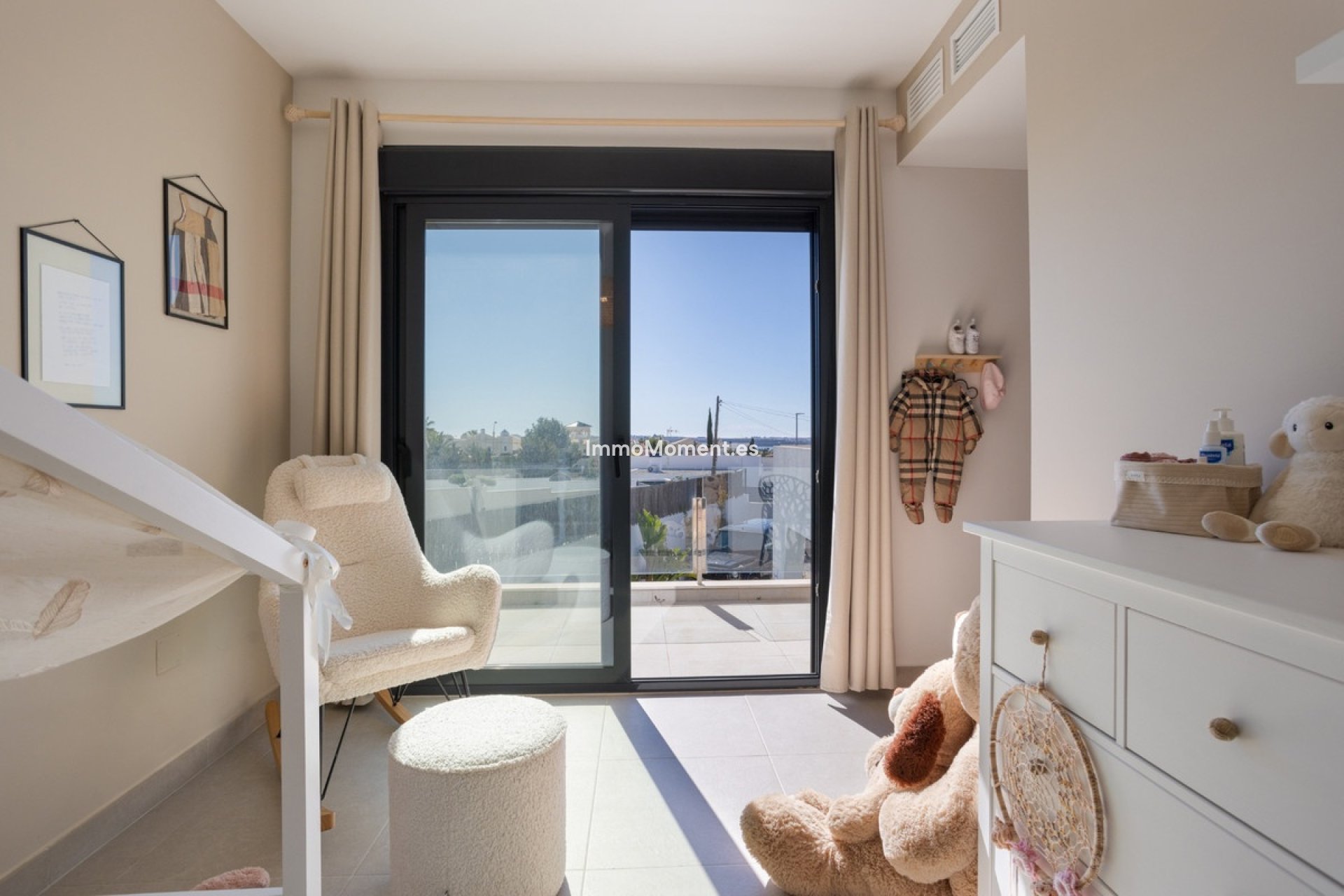 Resale - Detached villa - Rojales - Ciudad Quesada