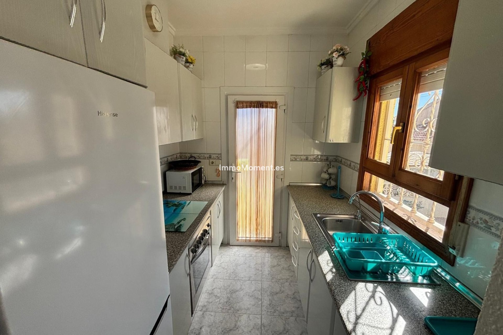 Resale - Detached villa - Rojales - Ciudad Quesada