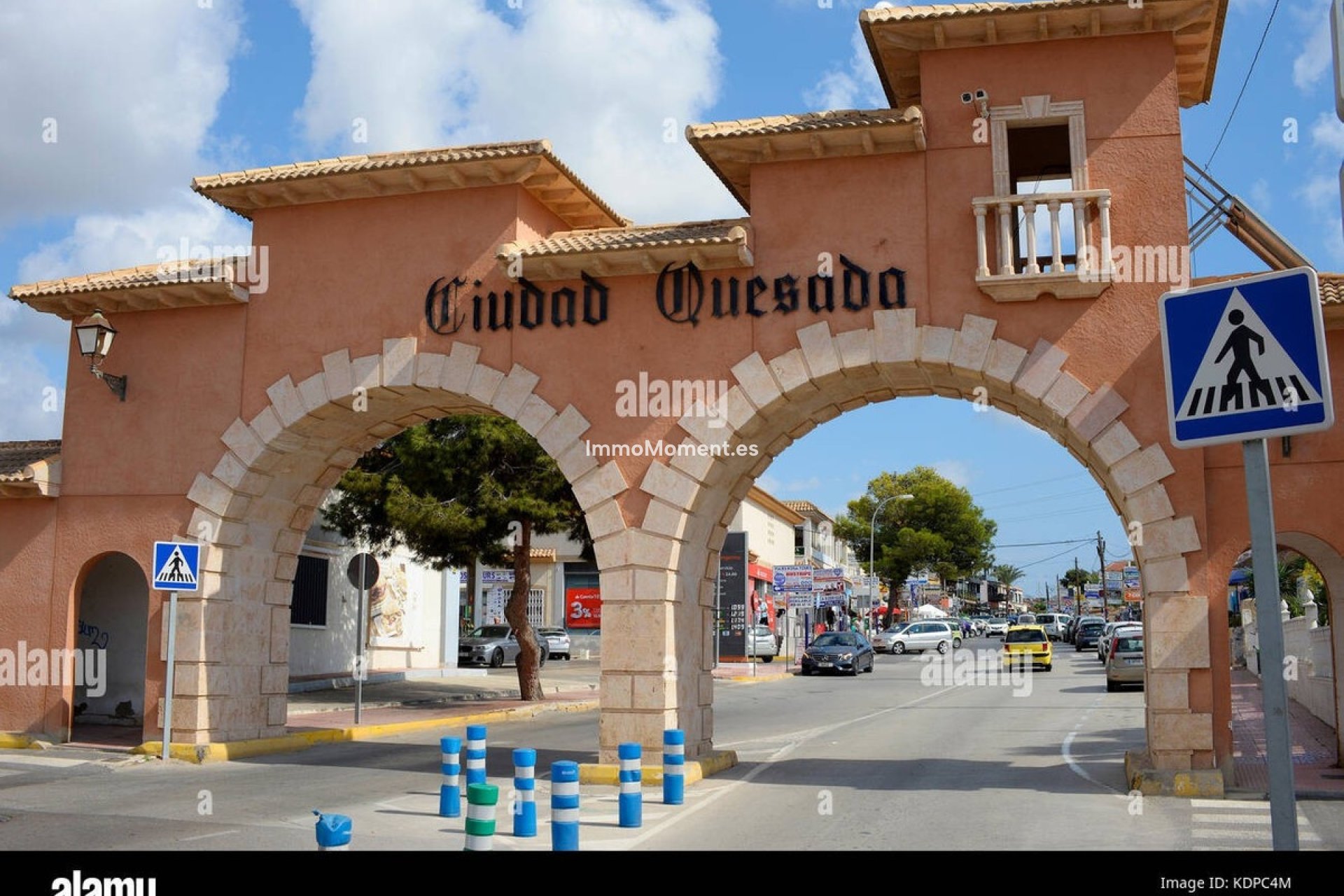 Resale - Detached villa - Rojales - Ciudad Quesada