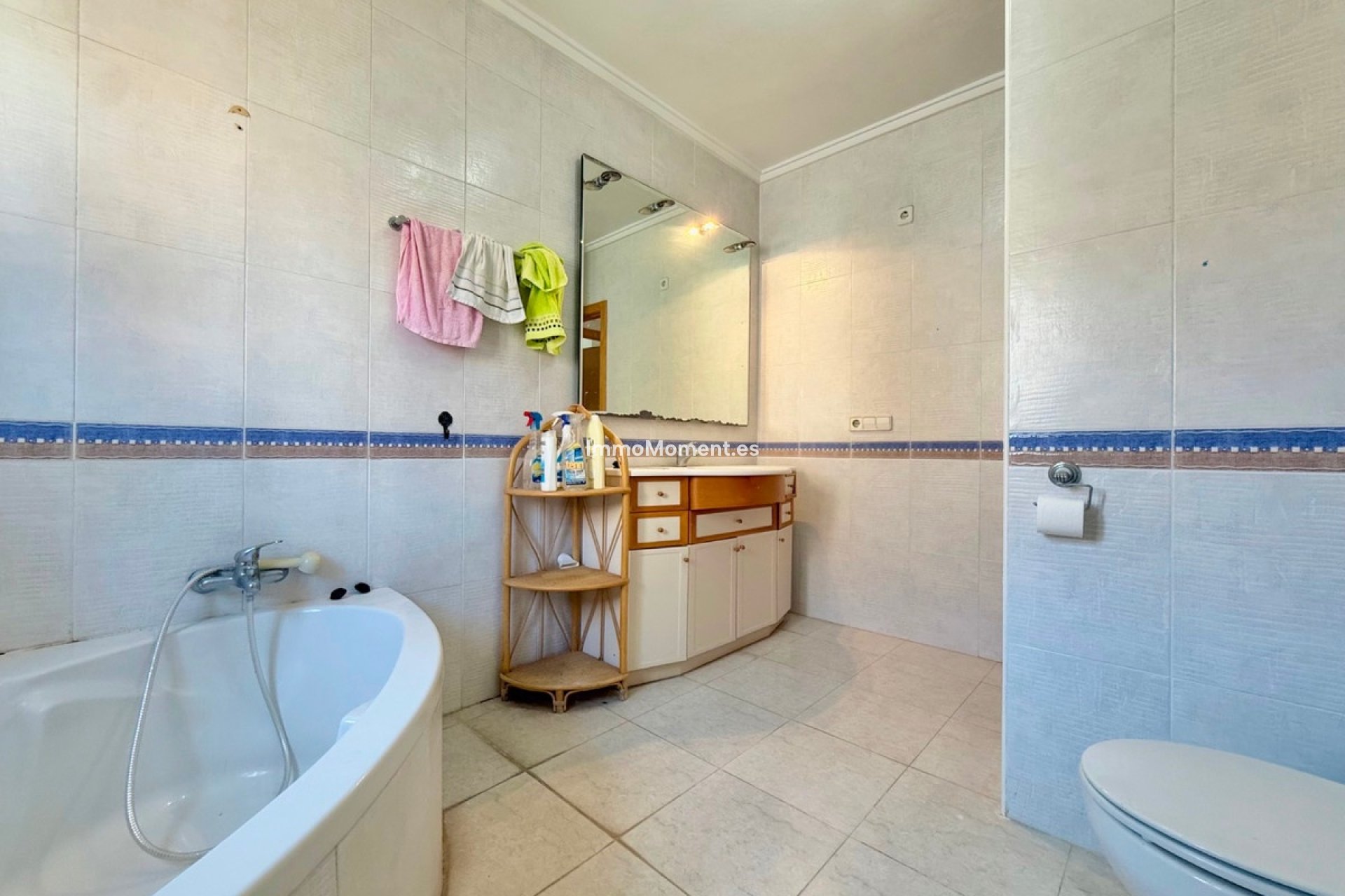 Resale - Detached villa - Rojales - Ciudad Quesada