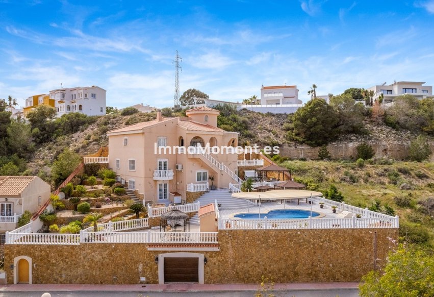 Resale - Detached villa - Rojales - Ciudad Quesada
