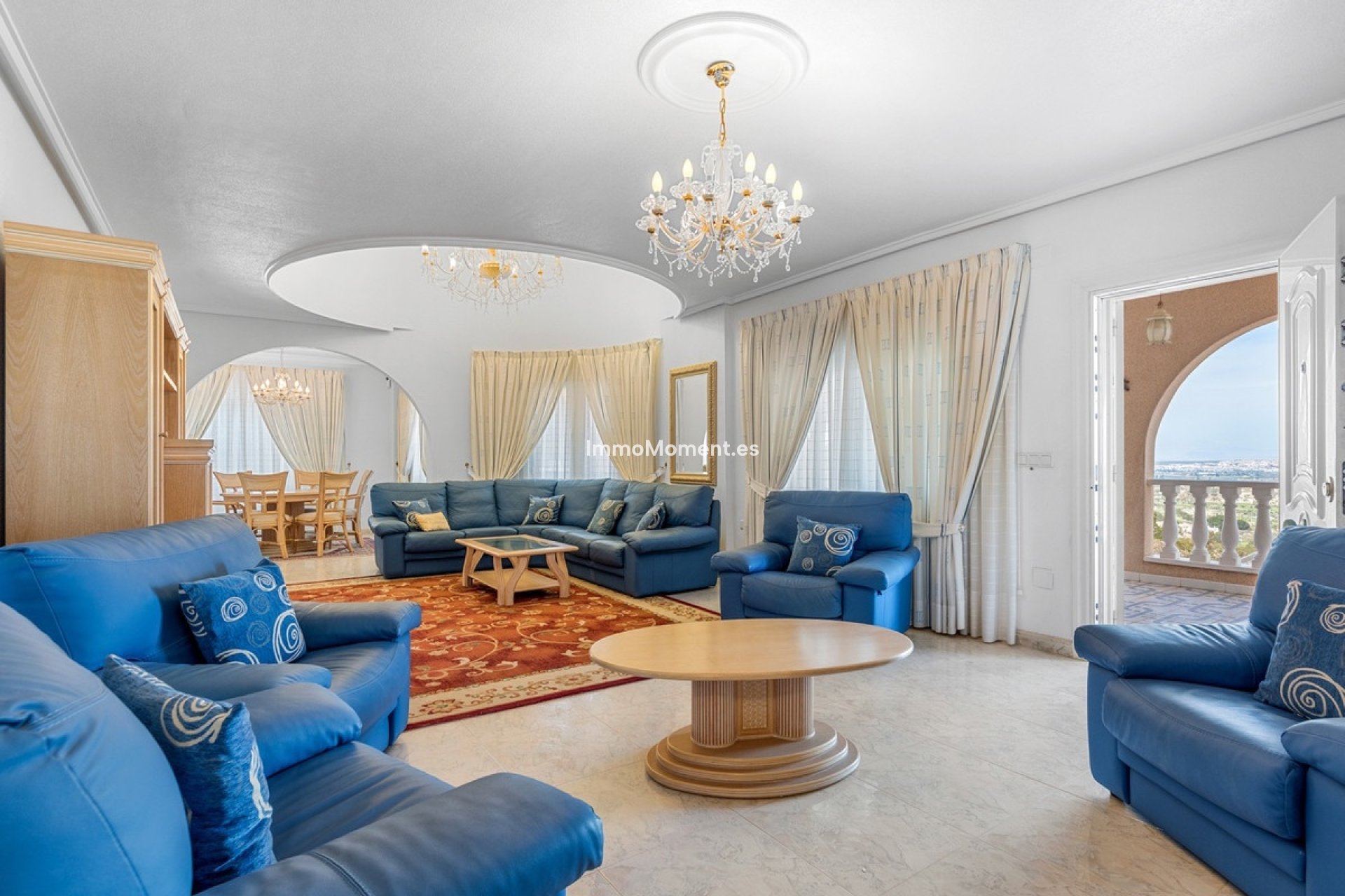Resale - Detached villa - Rojales - Ciudad Quesada