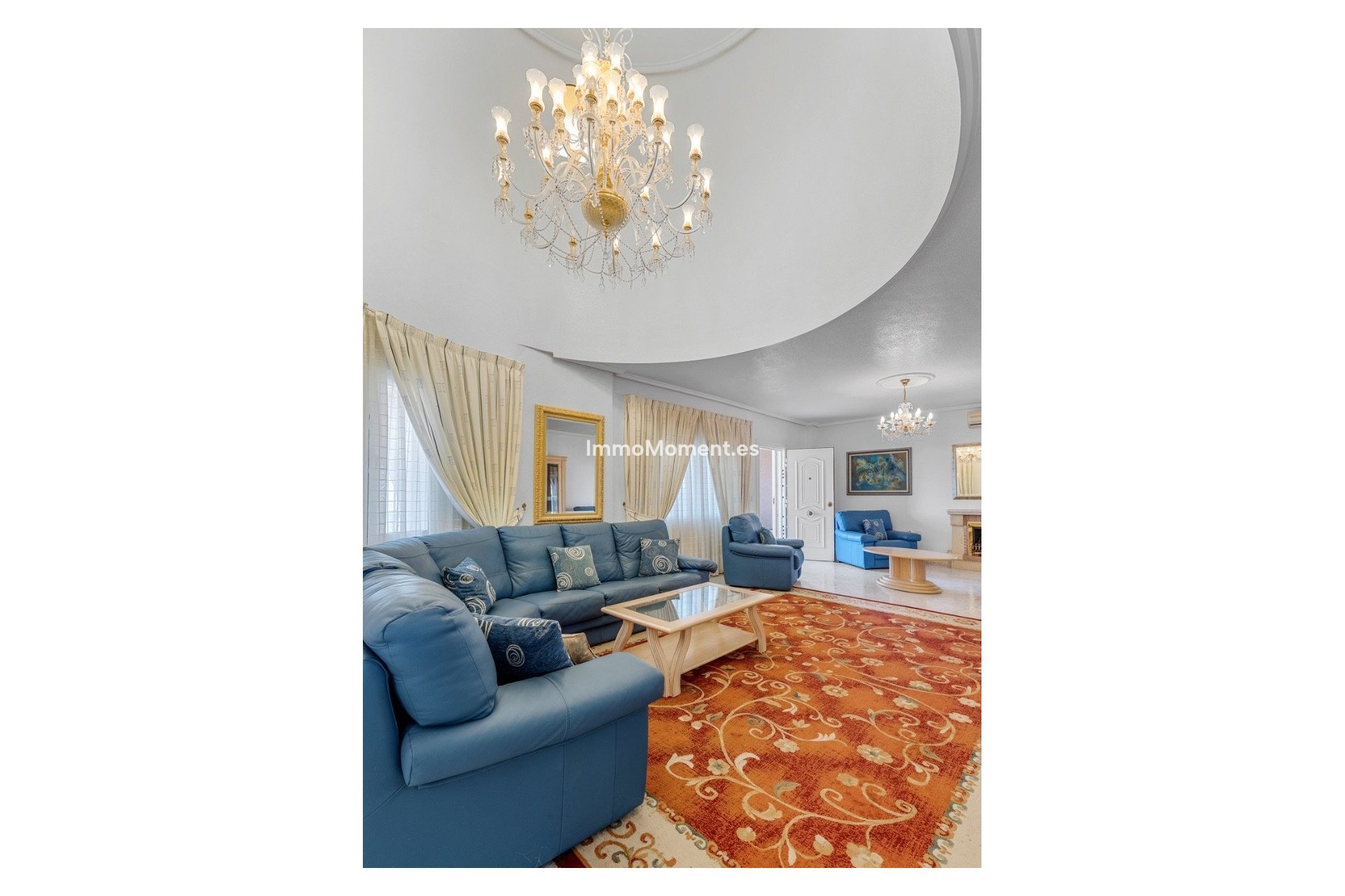Resale - Detached villa - Rojales - Ciudad Quesada