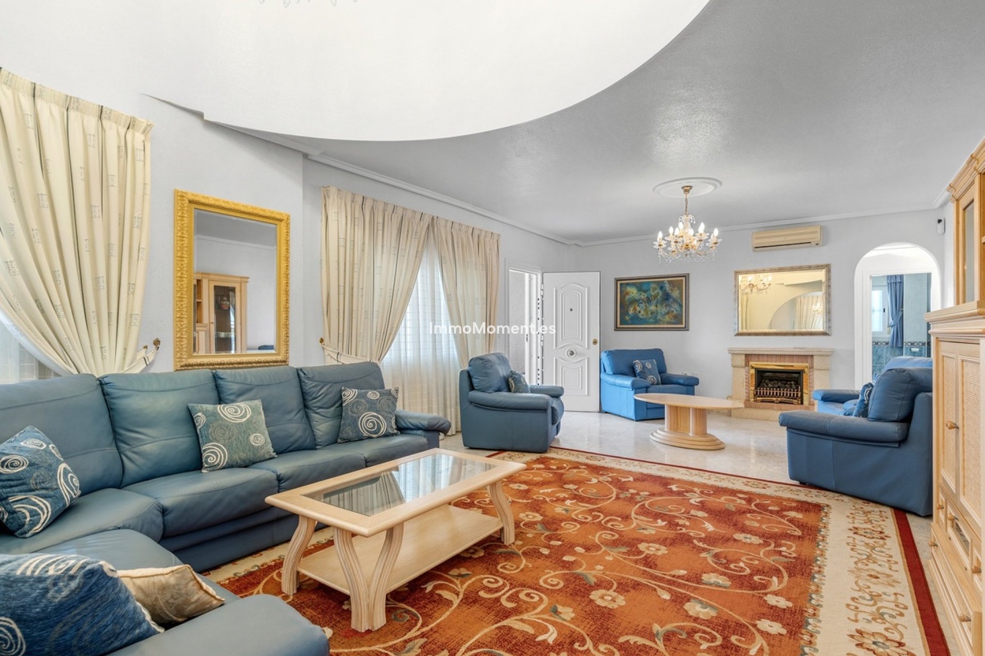 Resale - Detached villa - Rojales - Ciudad Quesada
