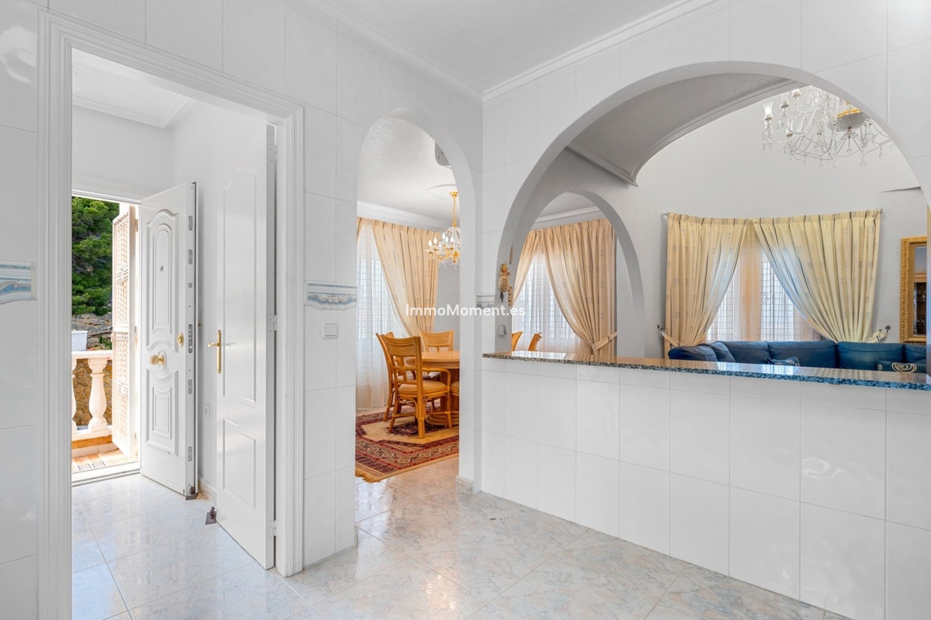 Resale - Detached villa - Rojales - Ciudad Quesada