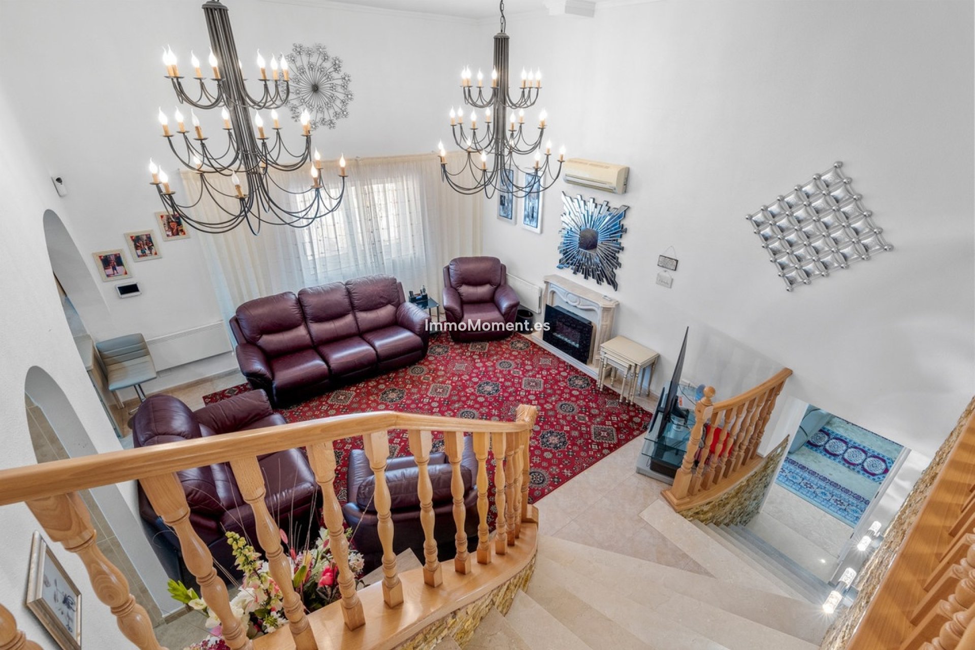 Resale - Detached villa - Rojales - Ciudad Quesada