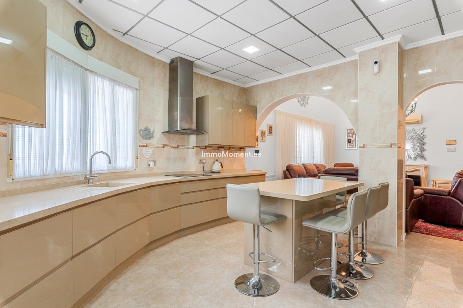 Resale - Detached villa - Rojales - Ciudad Quesada
