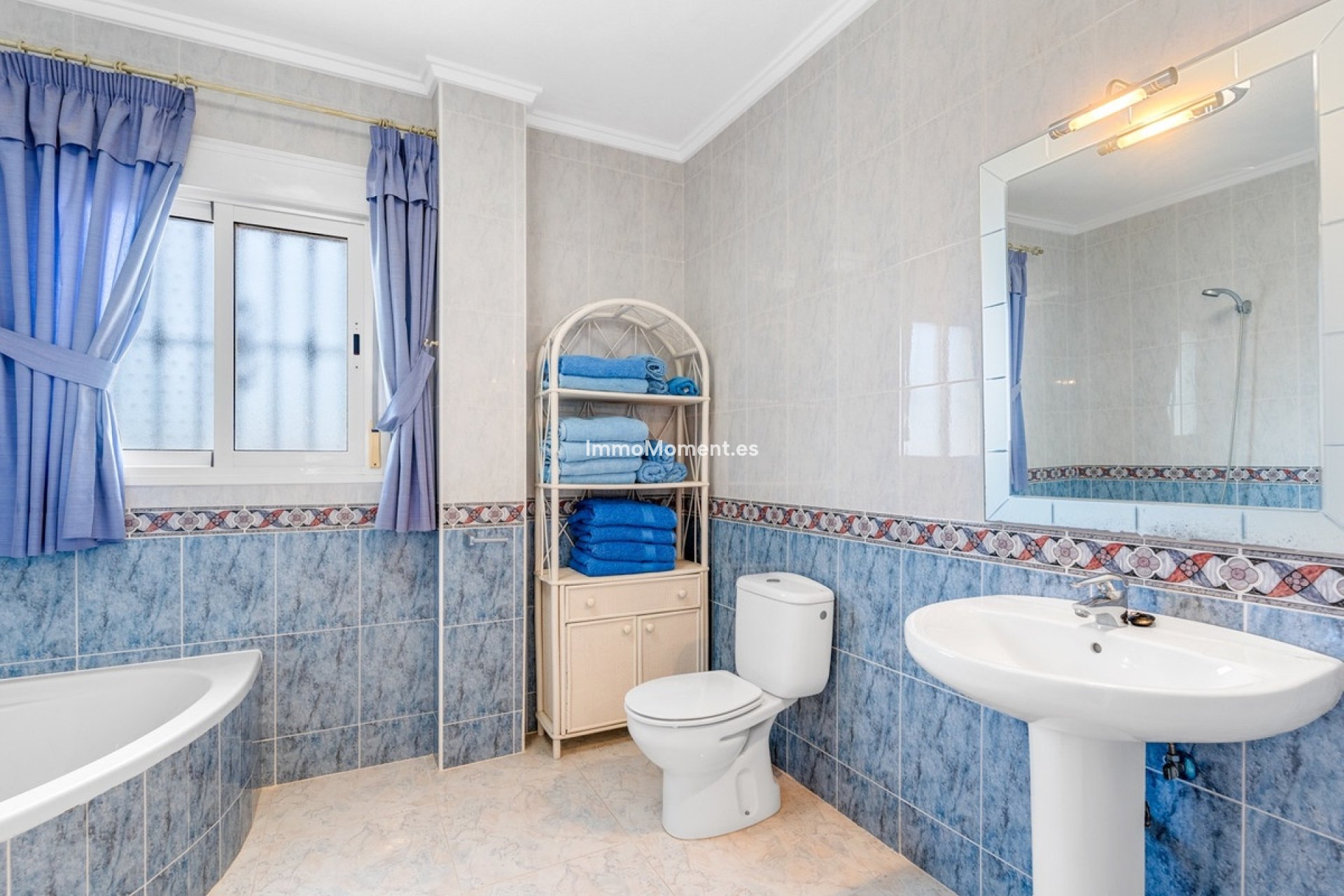 Resale - Detached villa - Rojales - Ciudad Quesada
