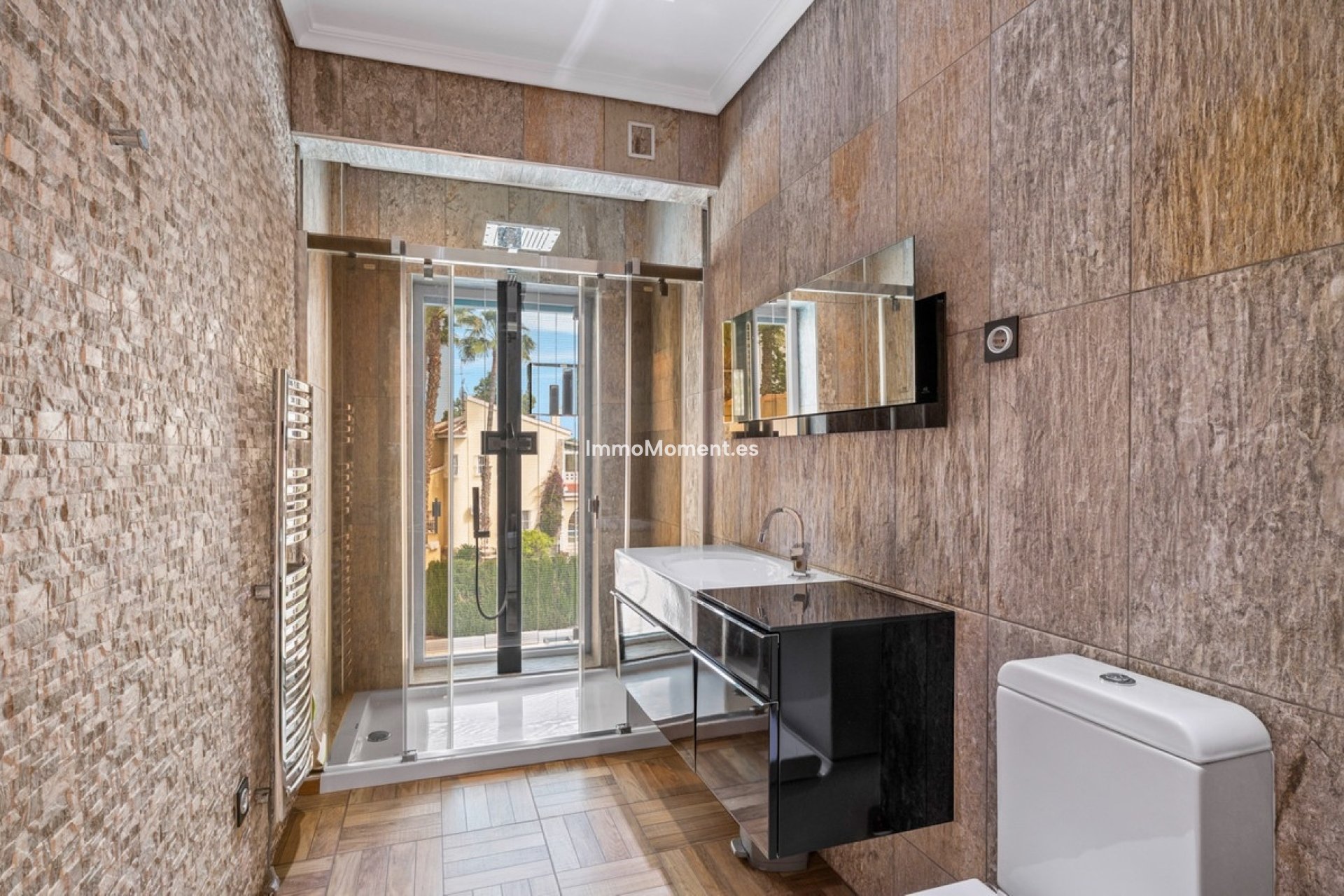 Resale - Detached villa - Rojales - Ciudad Quesada