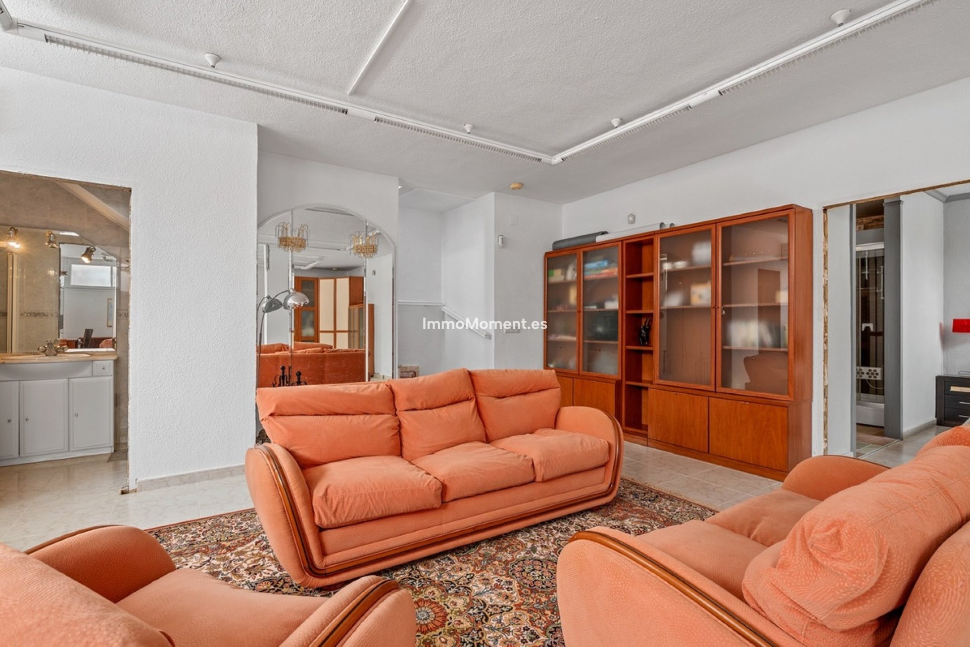 Resale - Detached villa - Rojales - Ciudad Quesada