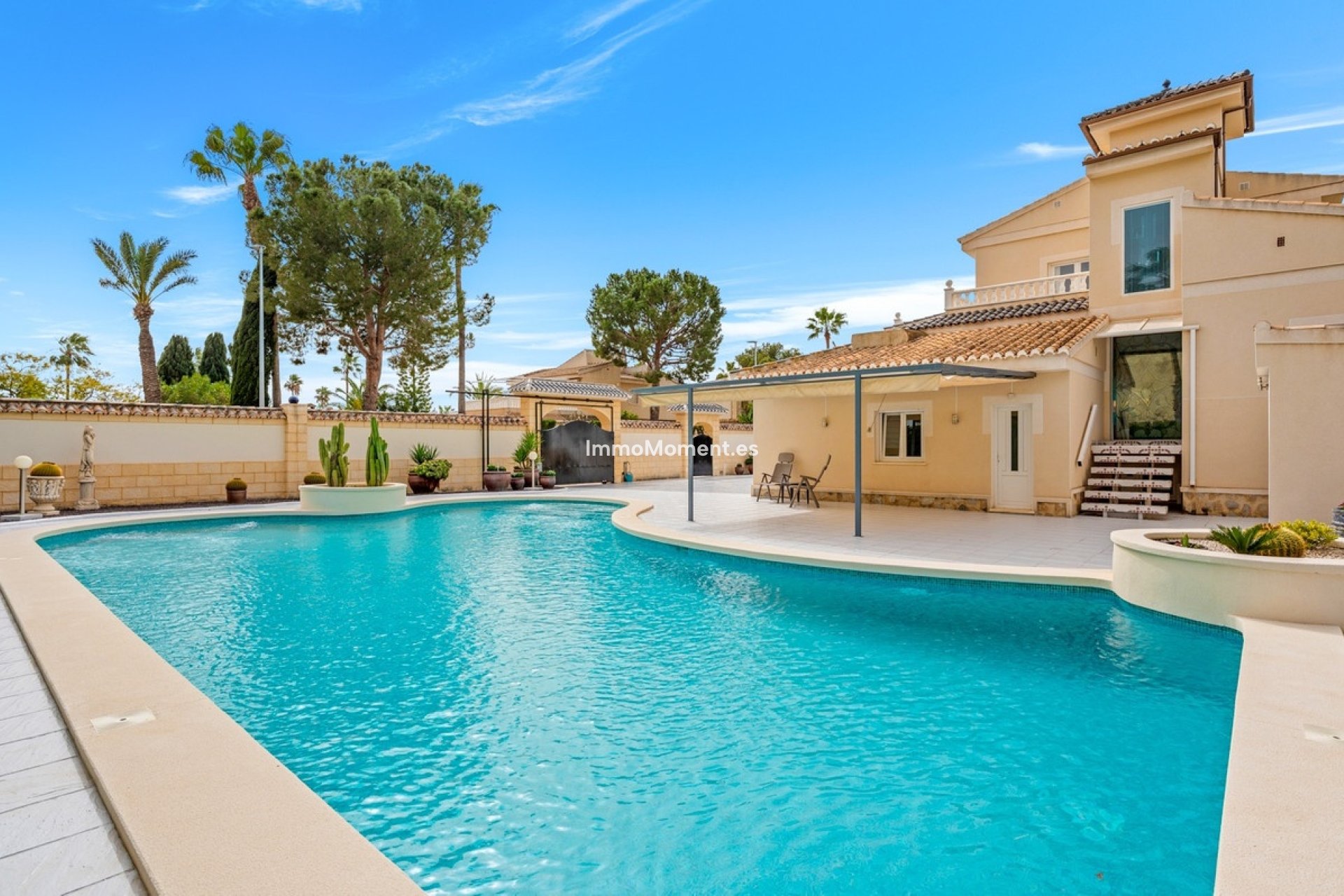 Resale - Detached villa - Rojales - Ciudad Quesada