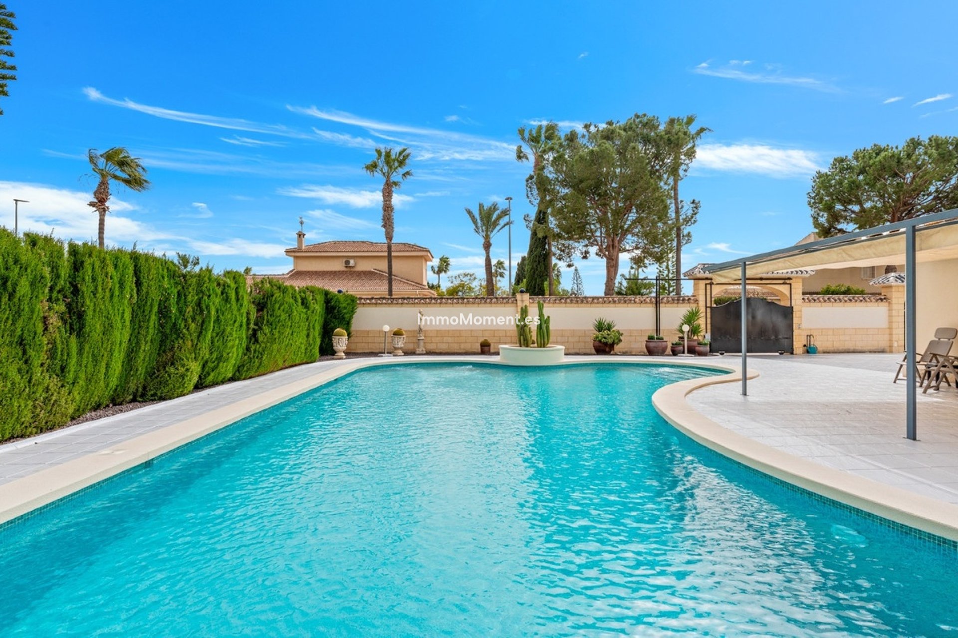 Resale - Detached villa - Rojales - Ciudad Quesada