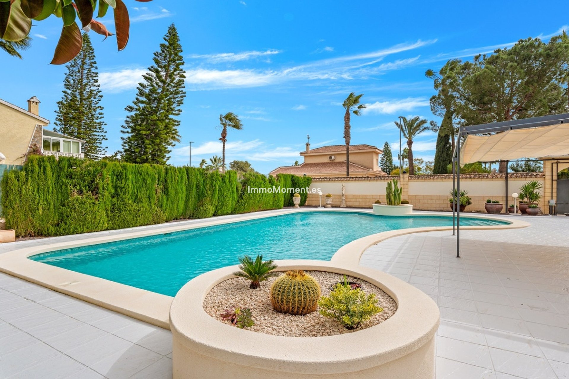 Resale - Detached villa - Rojales - Ciudad Quesada