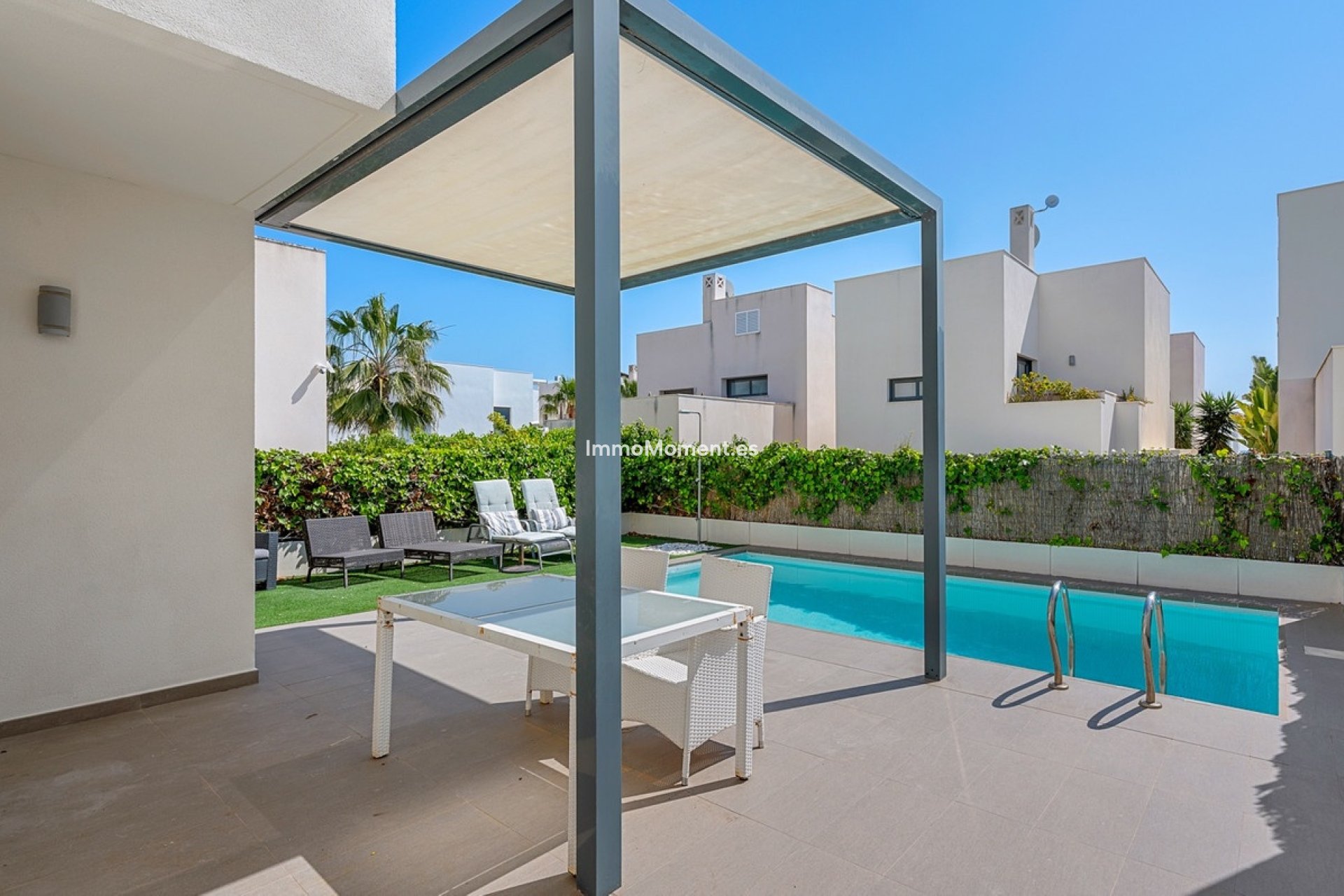Resale - Detached villa - Rojales - Ciudad Quesada