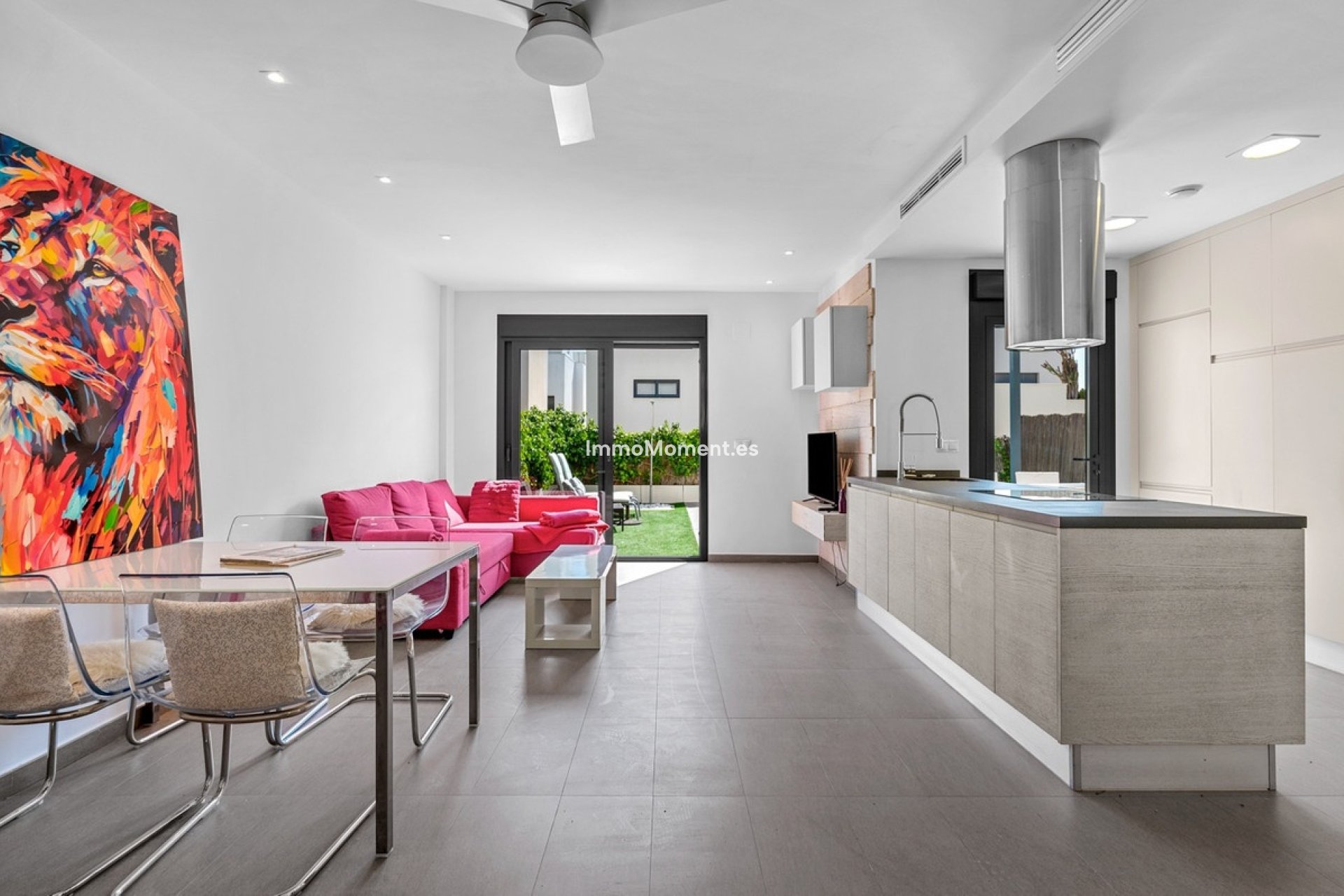 Resale - Detached villa - Rojales - Ciudad Quesada
