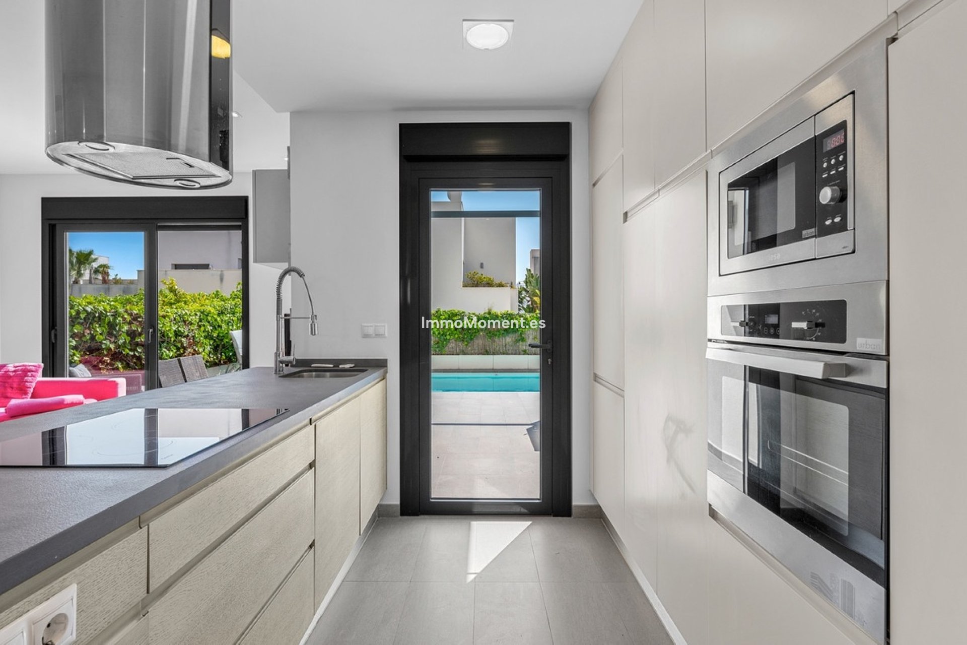 Resale - Detached villa - Rojales - Ciudad Quesada
