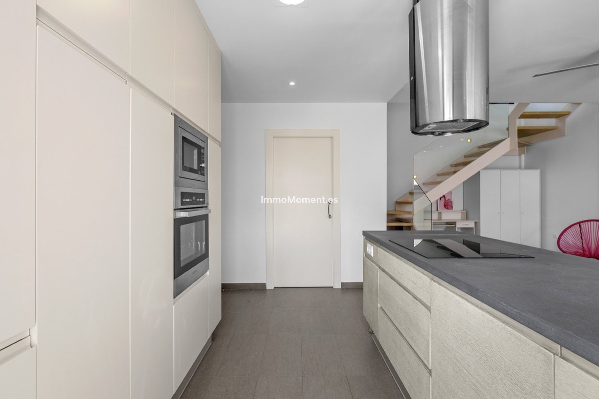 Resale - Detached villa - Rojales - Ciudad Quesada