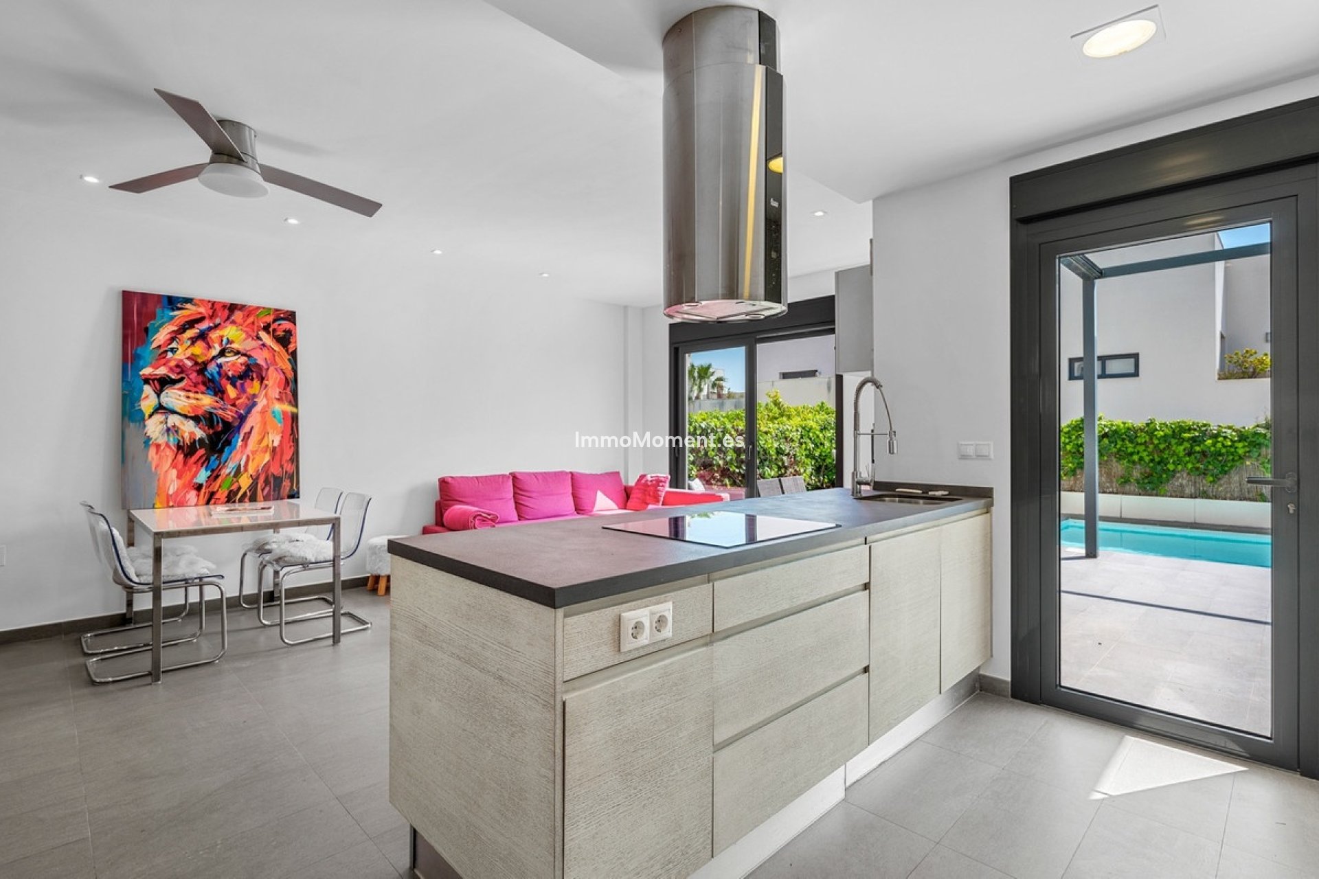 Resale - Detached villa - Rojales - Ciudad Quesada