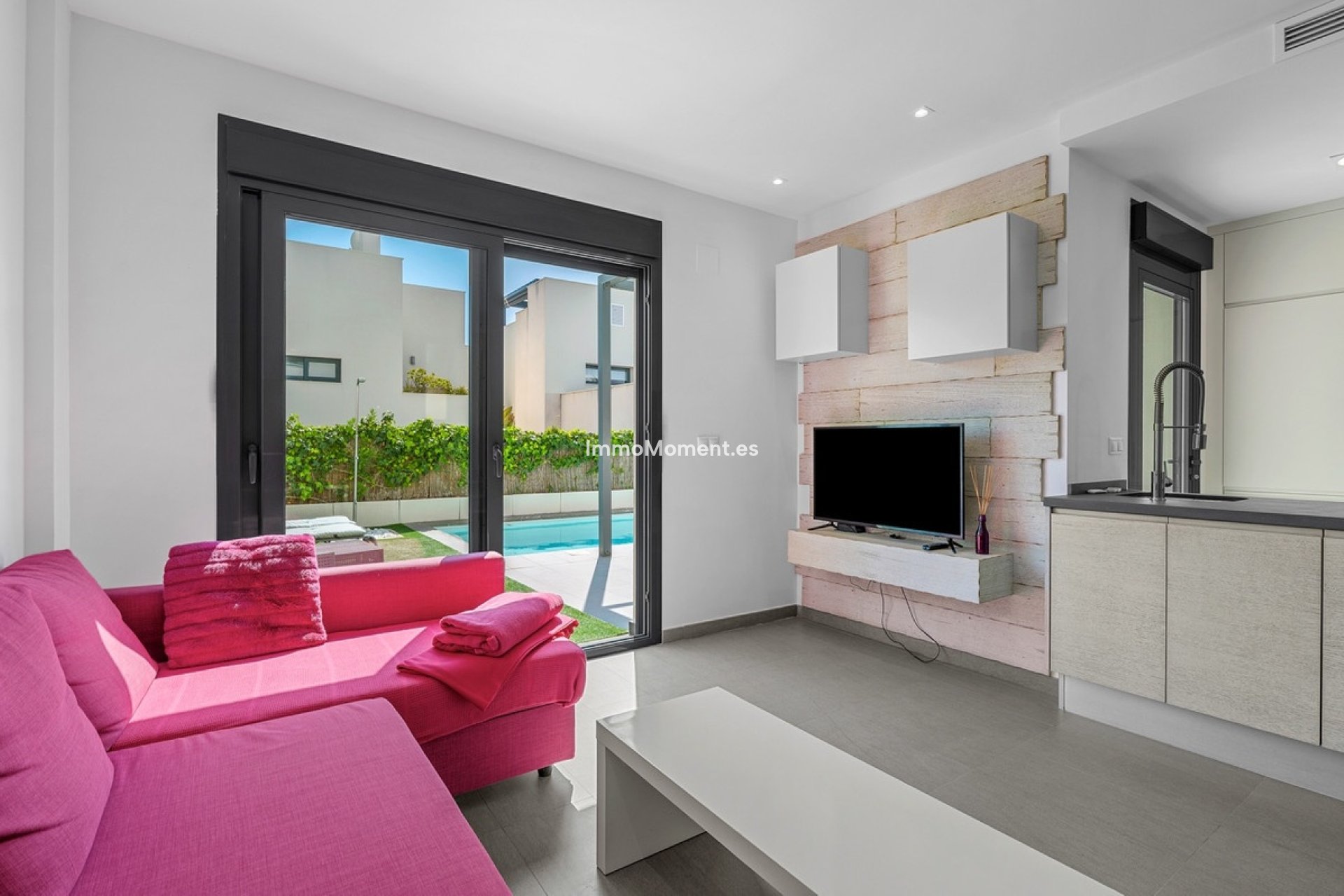 Resale - Detached villa - Rojales - Ciudad Quesada