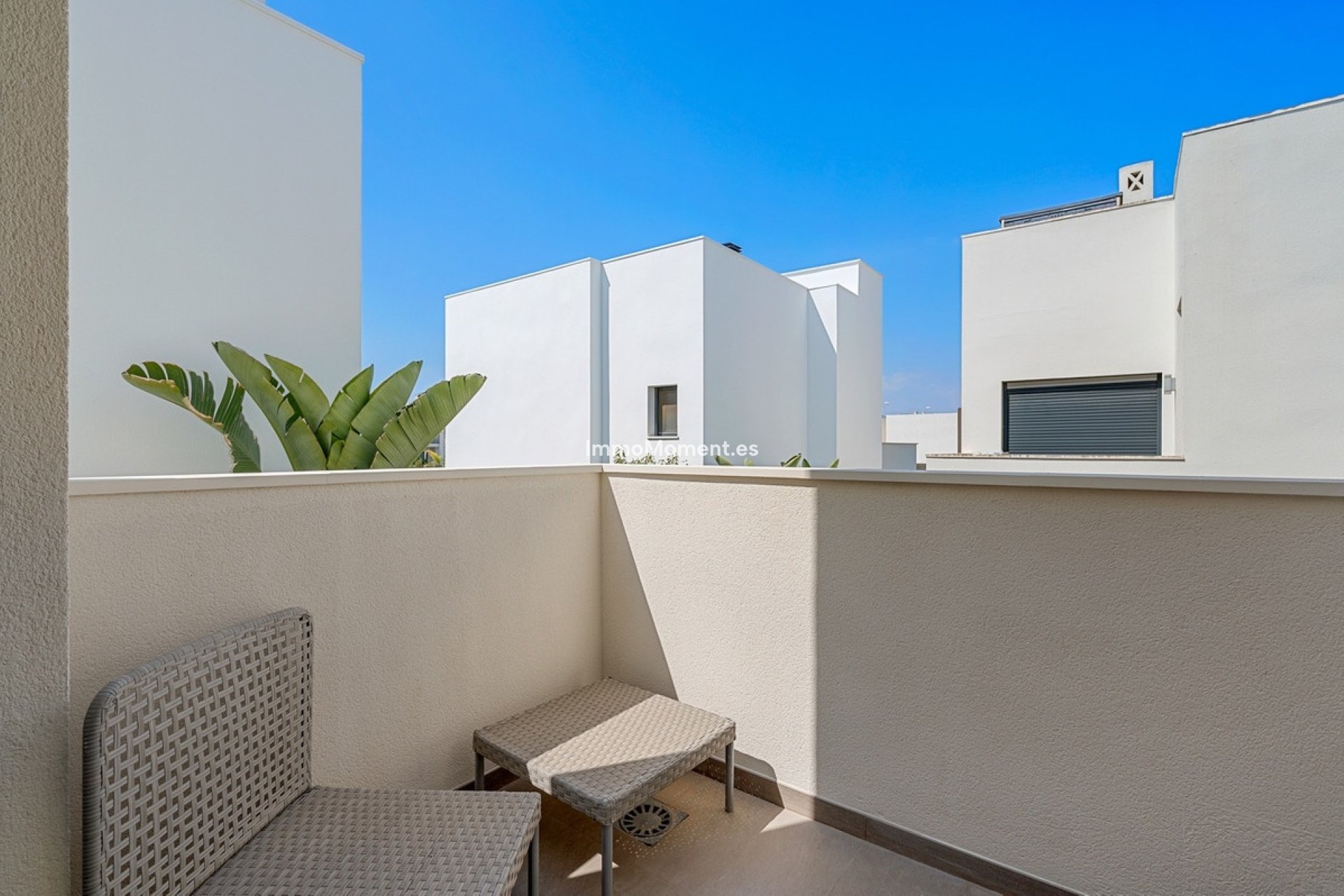 Resale - Detached villa - Rojales - Ciudad Quesada