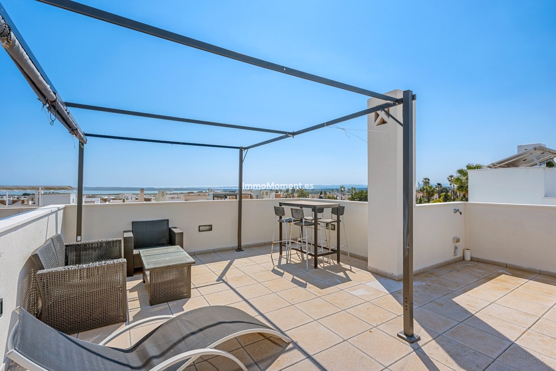Resale - Detached villa - Rojales - Ciudad Quesada