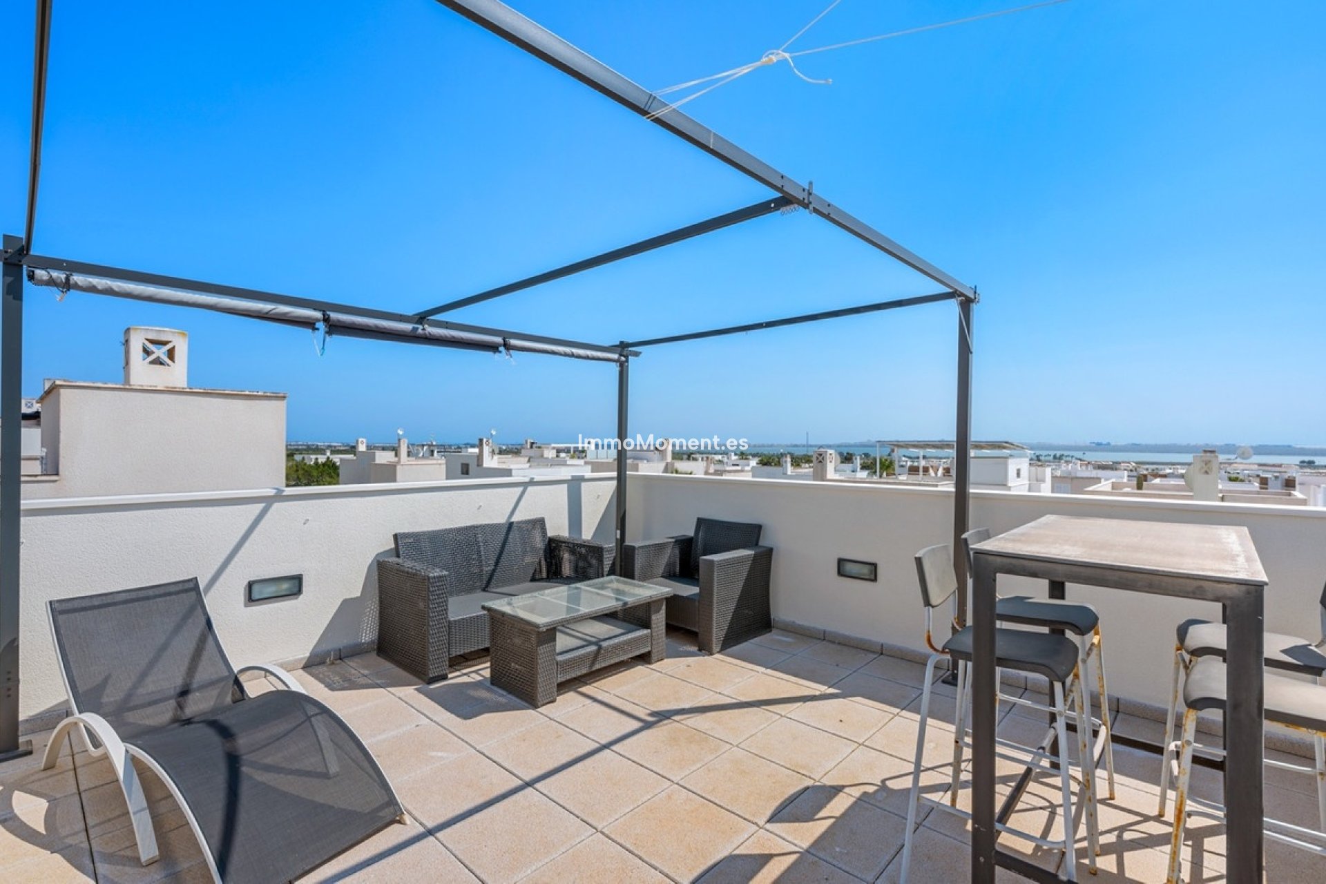 Resale - Detached villa - Rojales - Ciudad Quesada