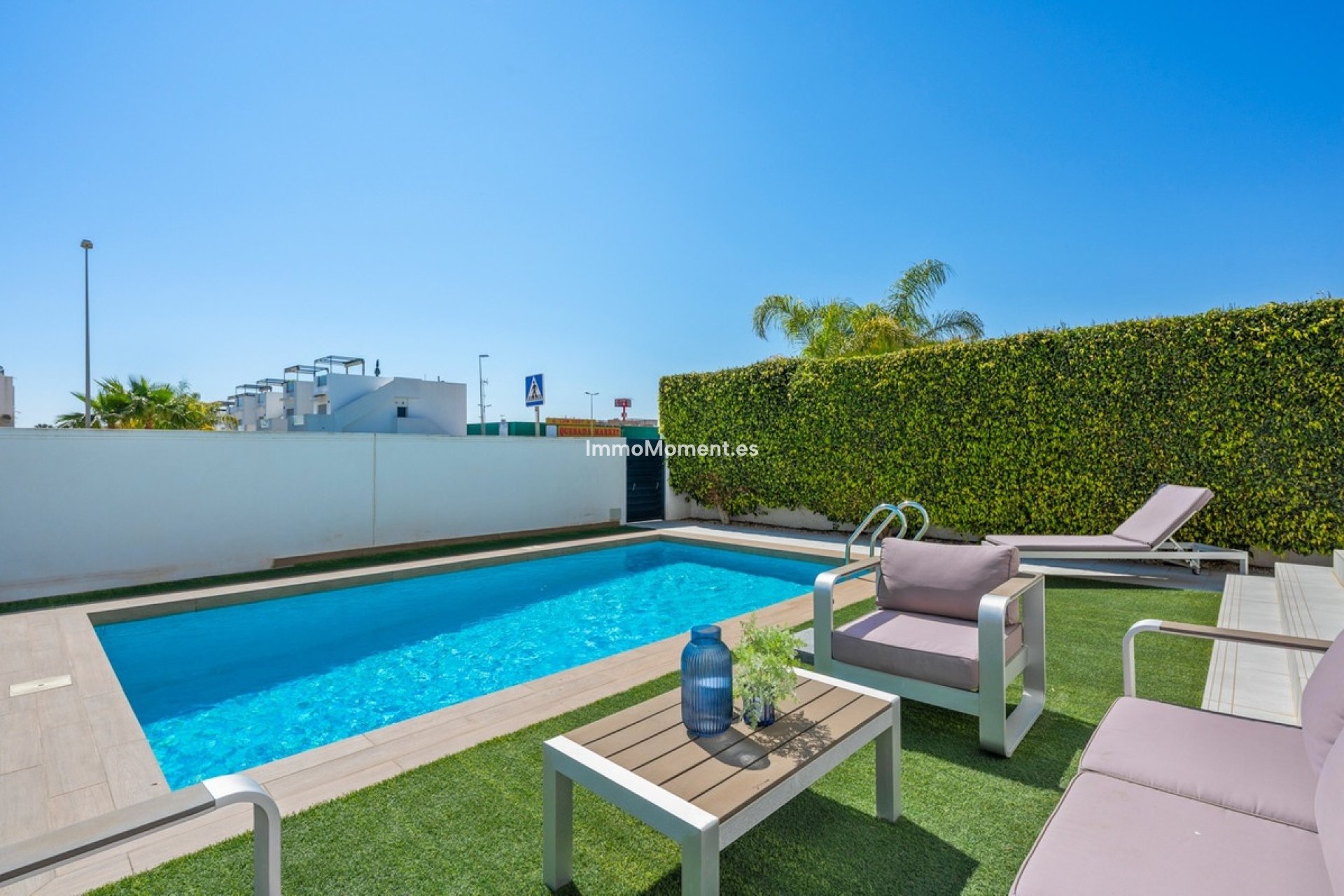 Resale - Detached villa - Rojales - Ciudad Quesada
