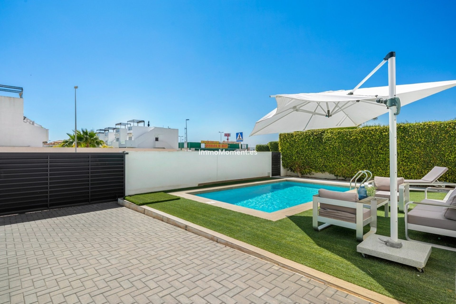 Resale - Detached villa - Rojales - Ciudad Quesada