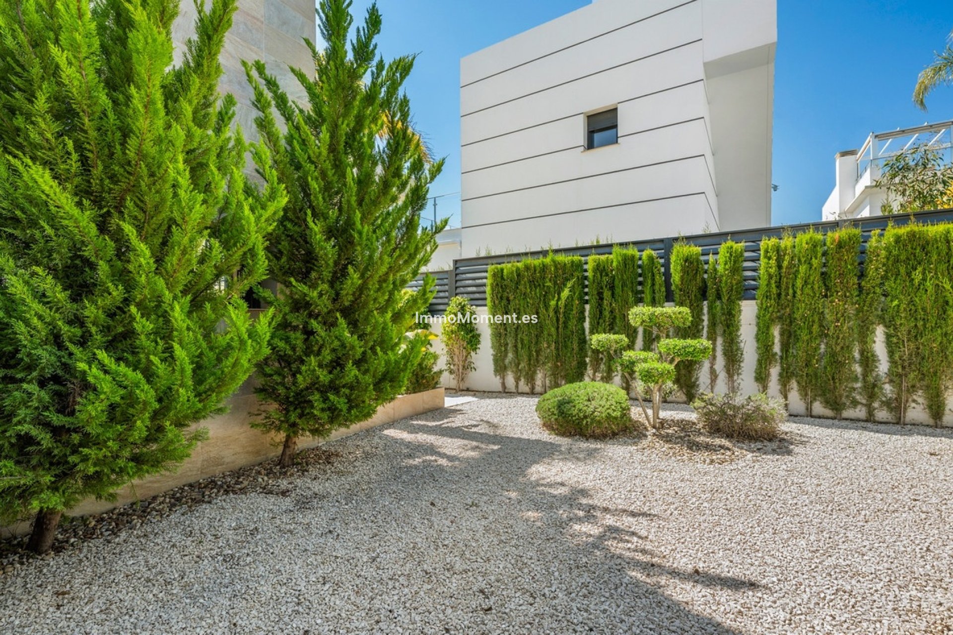 Resale - Detached villa - Rojales - Ciudad Quesada