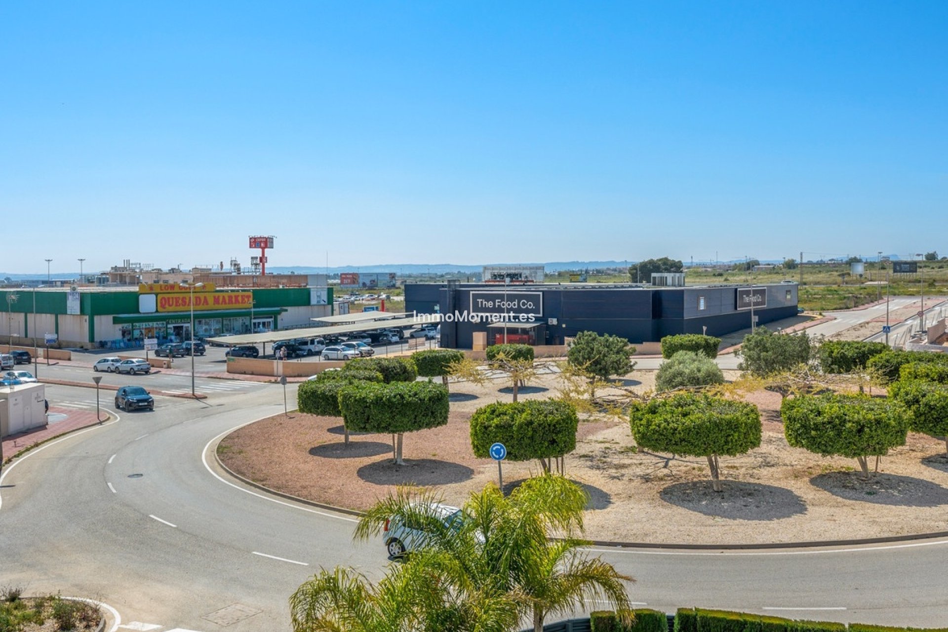 Resale - Detached villa - Rojales - Ciudad Quesada