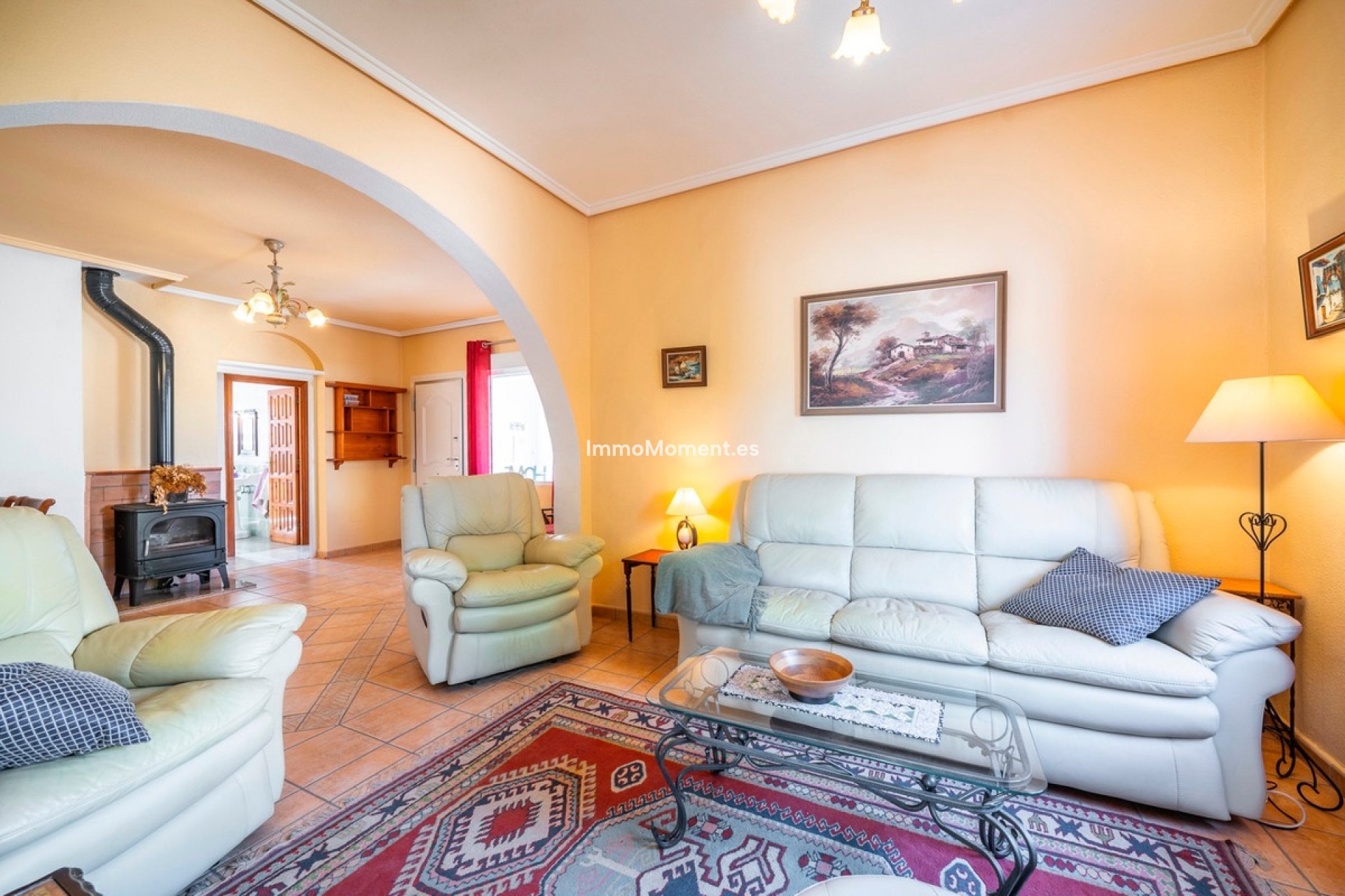 Resale - Detached villa - Rojales - Ciudad Quesada