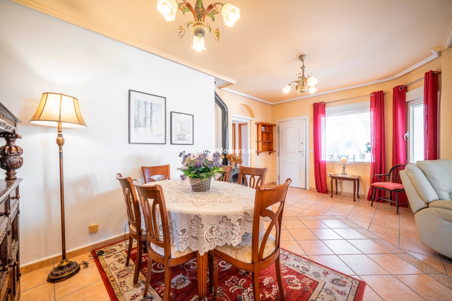 Resale - Detached villa - Rojales - Ciudad Quesada