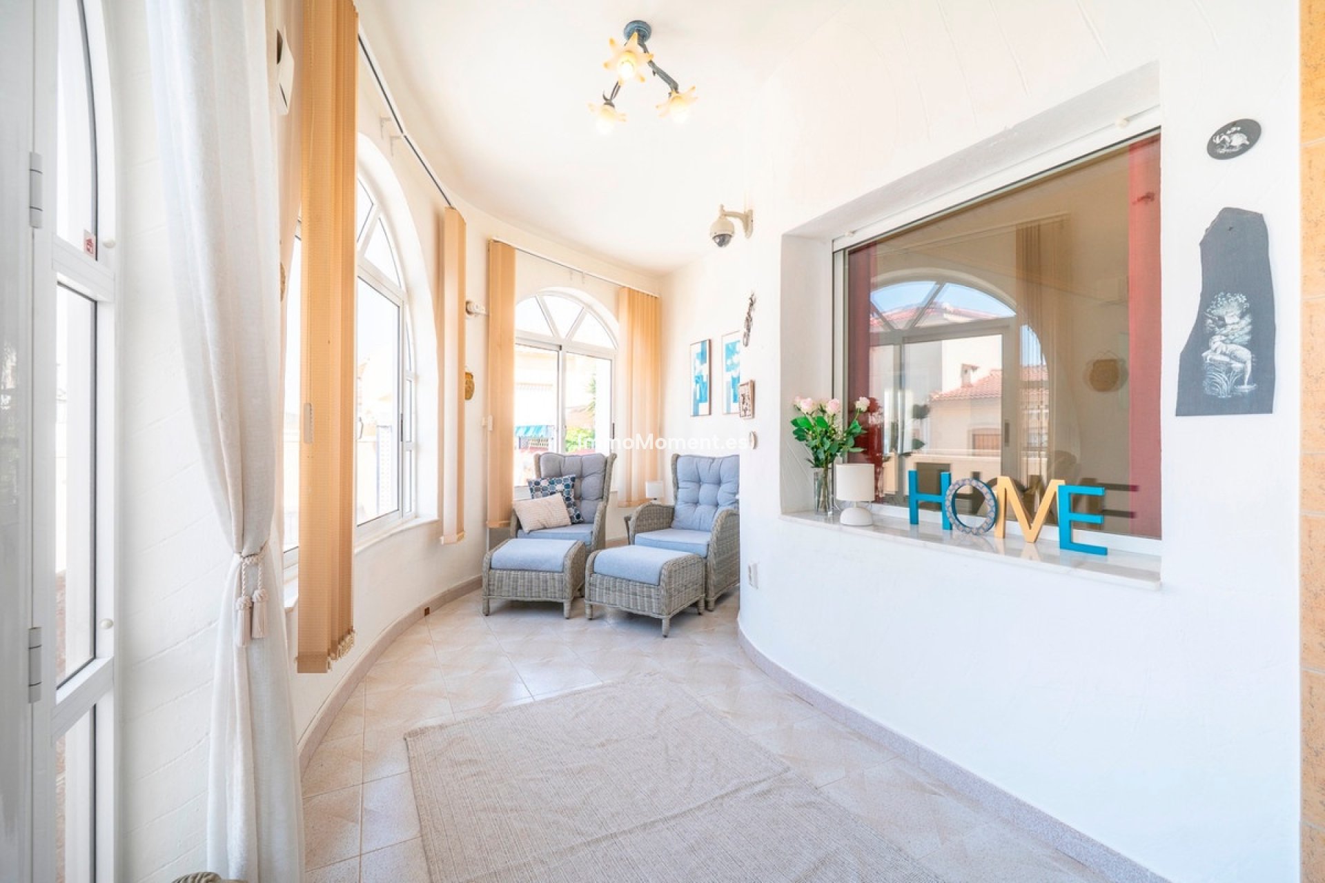 Resale - Detached villa - Rojales - Ciudad Quesada