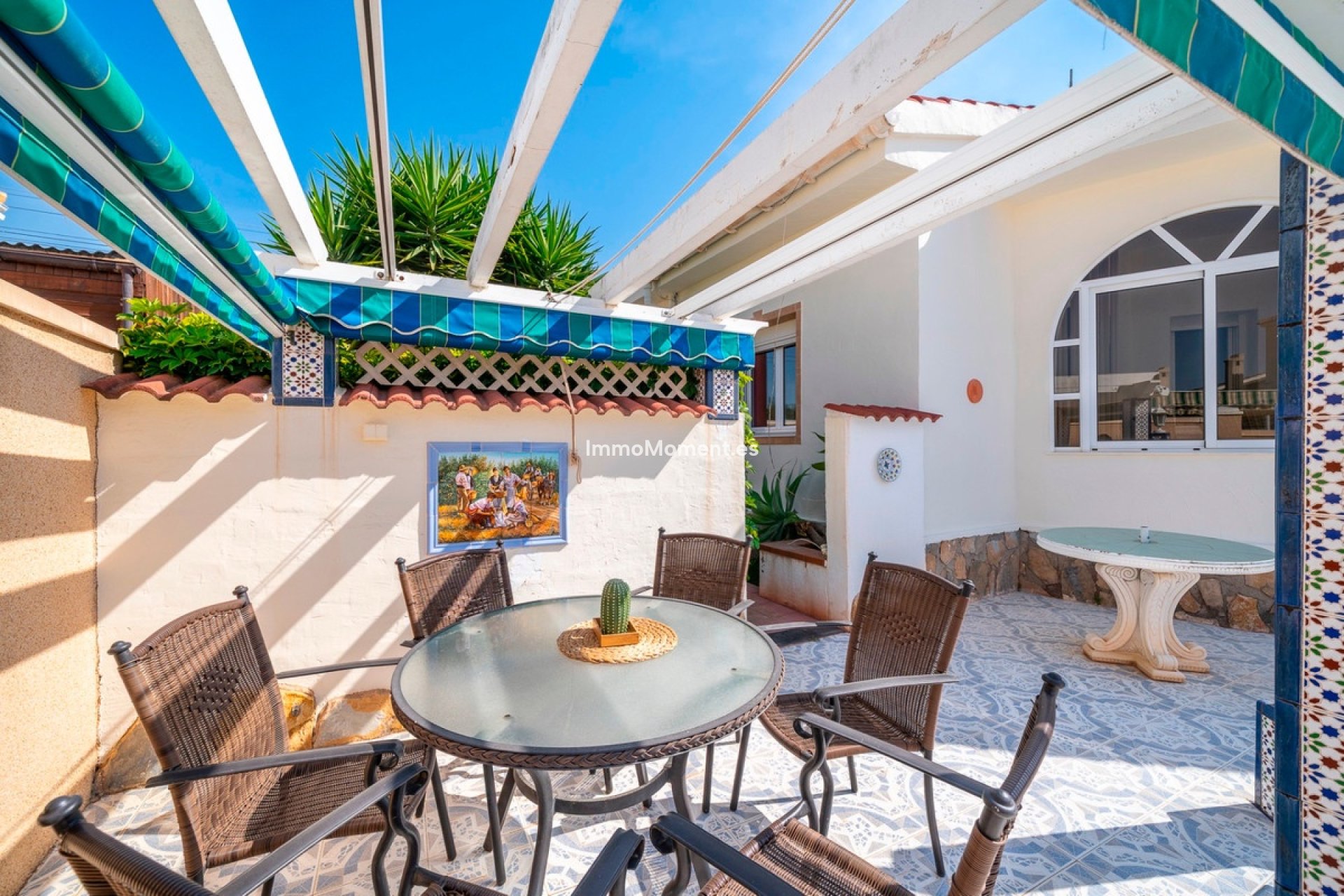 Resale - Detached villa - Rojales - Ciudad Quesada