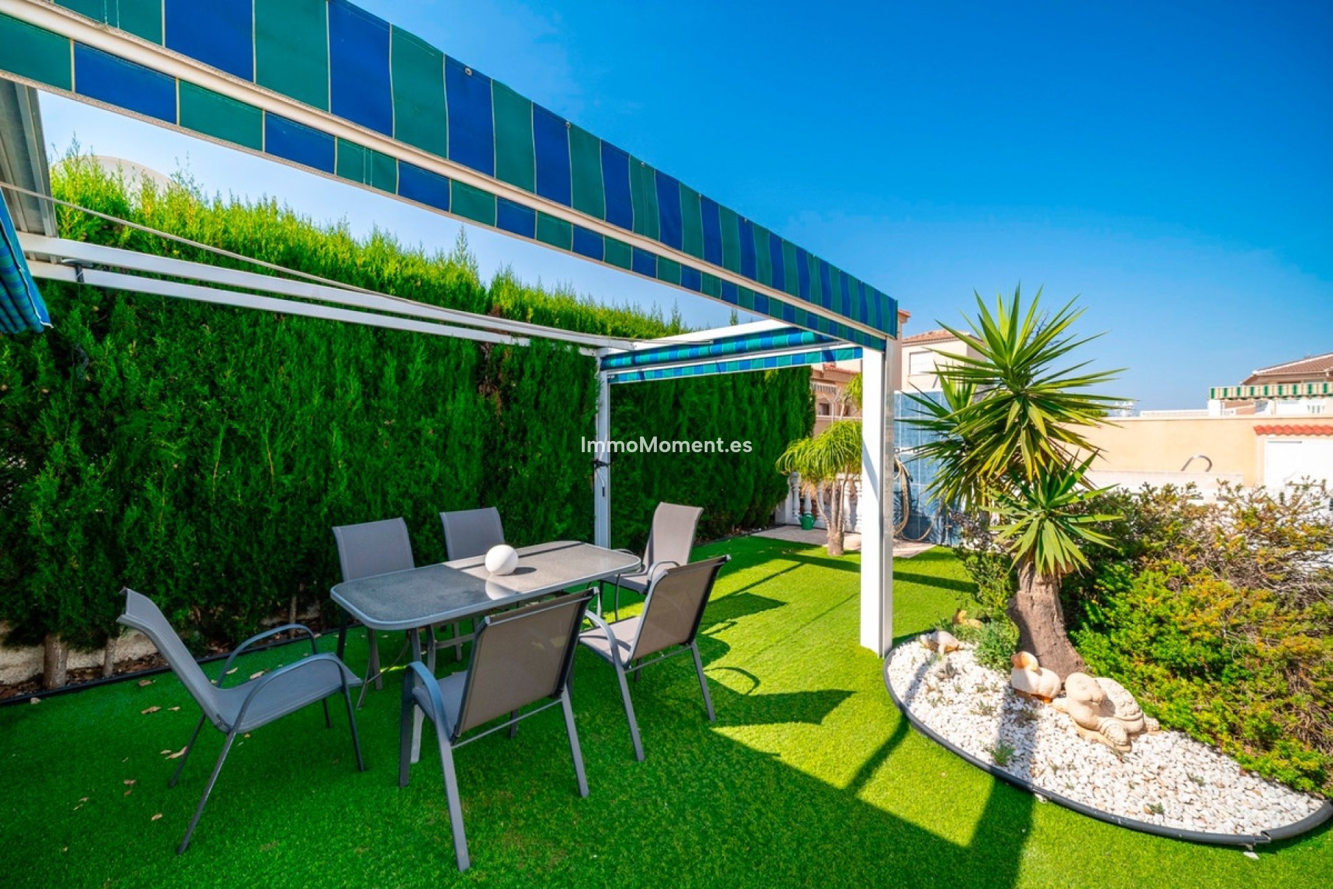 Resale - Detached villa - Rojales - Ciudad Quesada