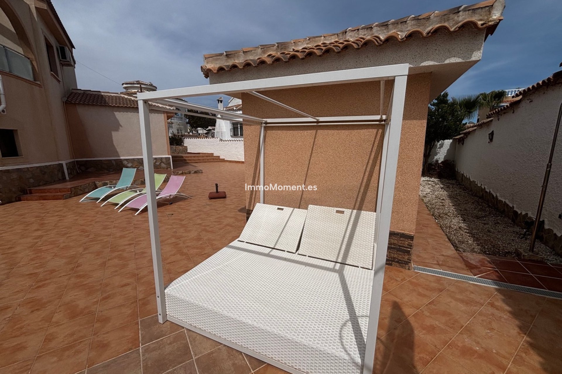 Resale - Detached villa - Rojales - Ciudad Quesada